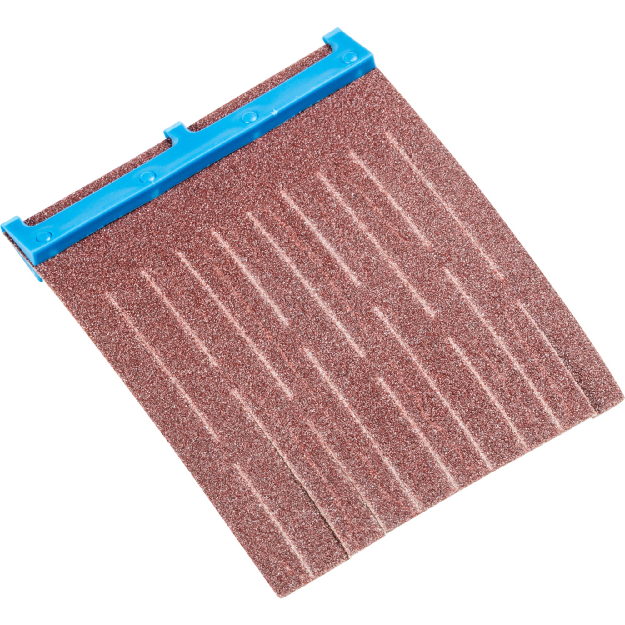 12 x PFERD POLIFLAP-Schleiflamelle PFL-SL A 100