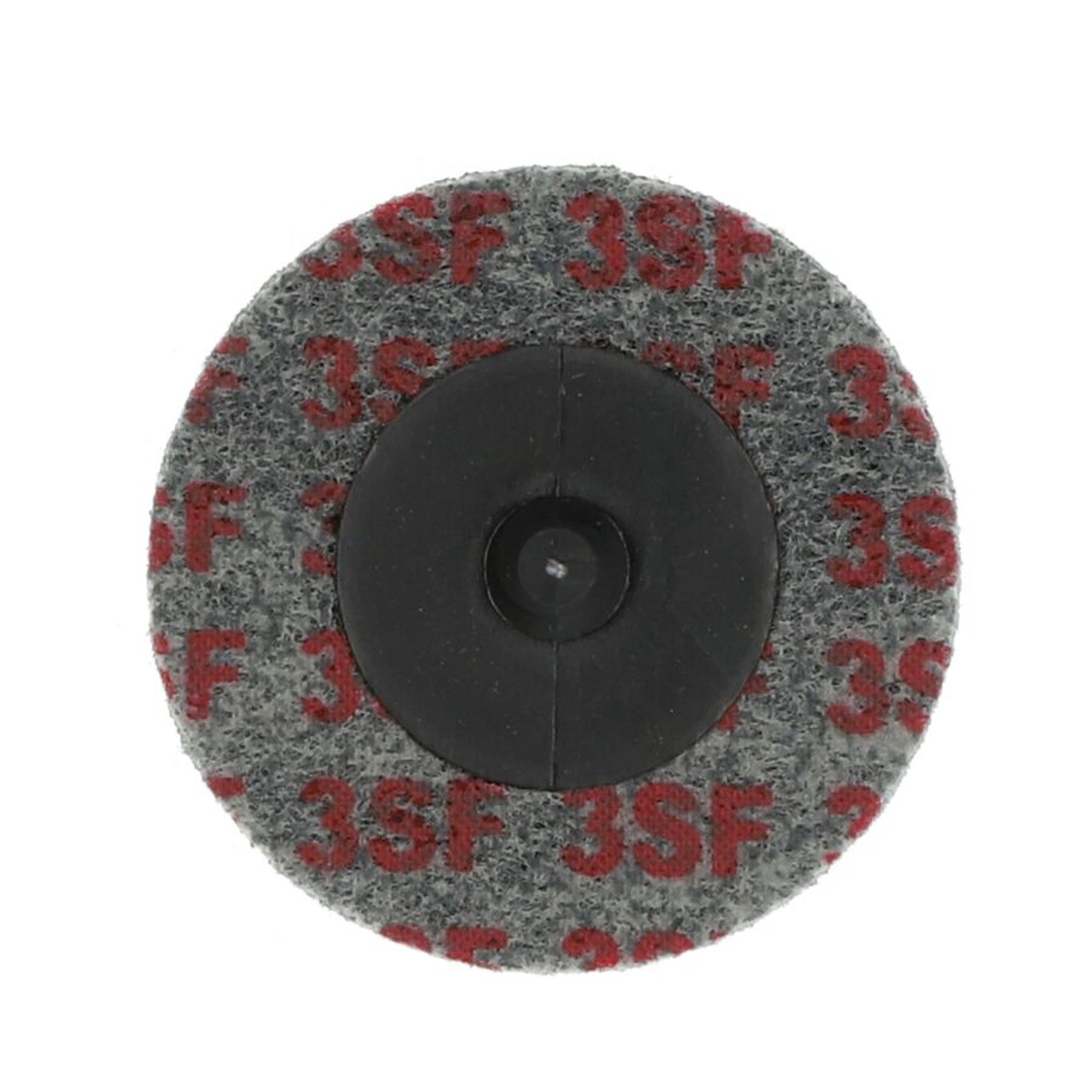 10 x Norton Schnellwechselscheibe Rapid Blend für effizientes Schleifen, Ø 125 mm