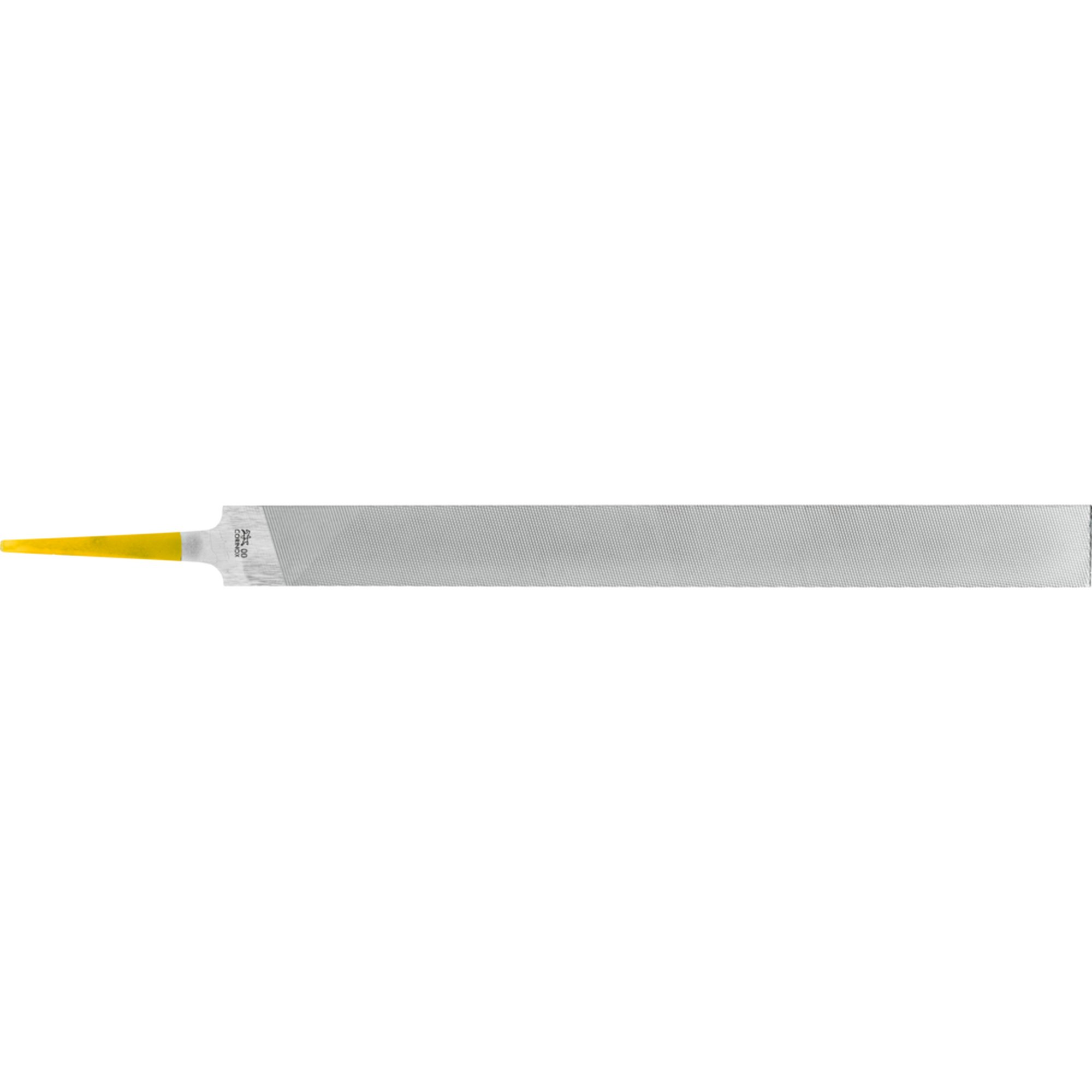 12 x PFERD CORINOX-Feile COR 800 250 H00
