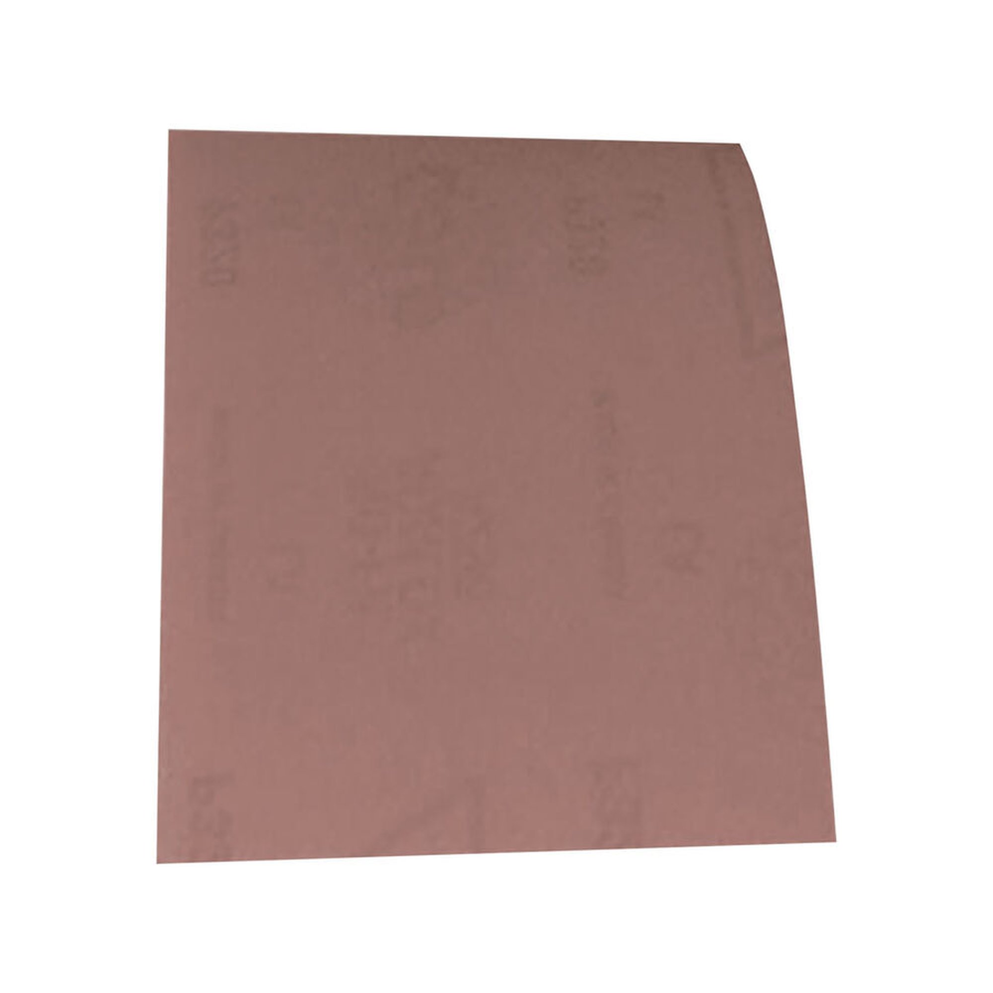 2 x Norton Schleifrolle Schleifpapier 115mm x 25m A275 150 Orange, hohe Qualität