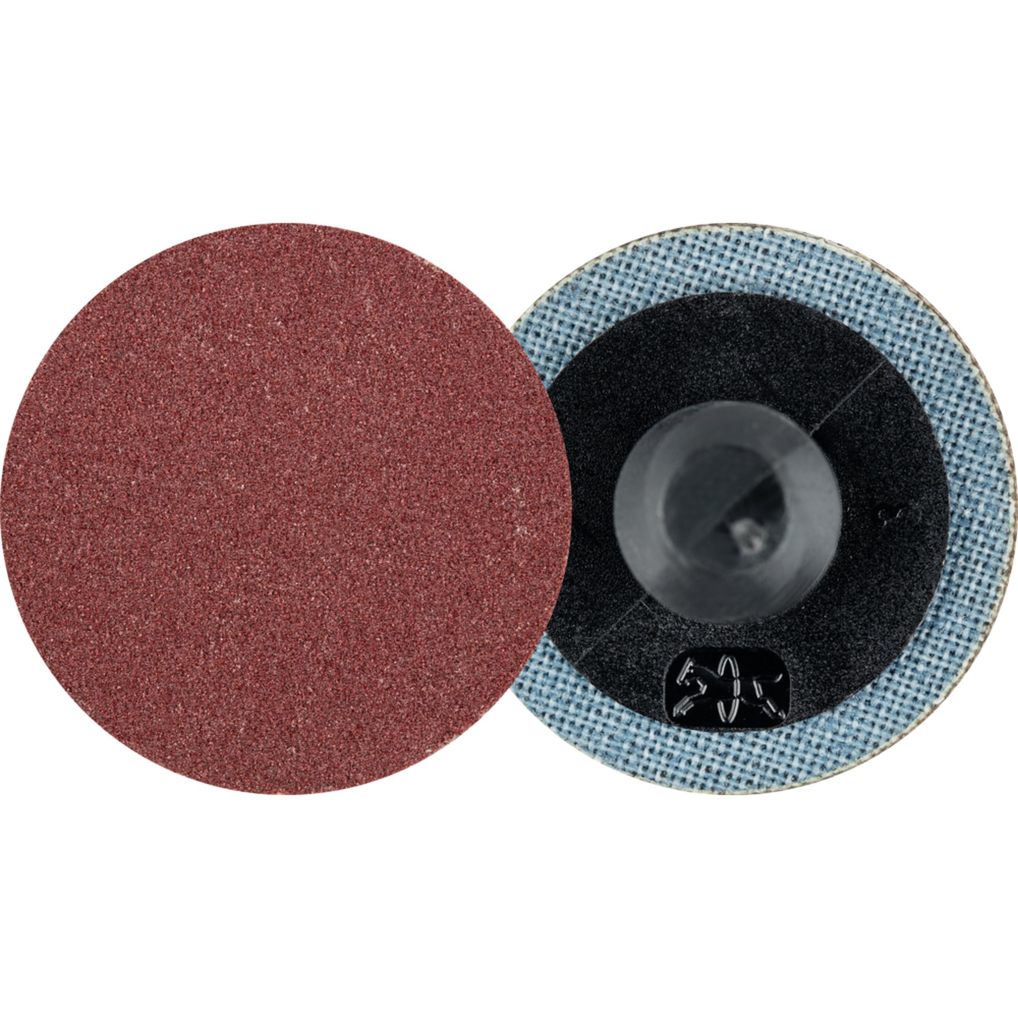 100 x PFERD COMBIDISC-Schleifblatt CDR 25 A 320