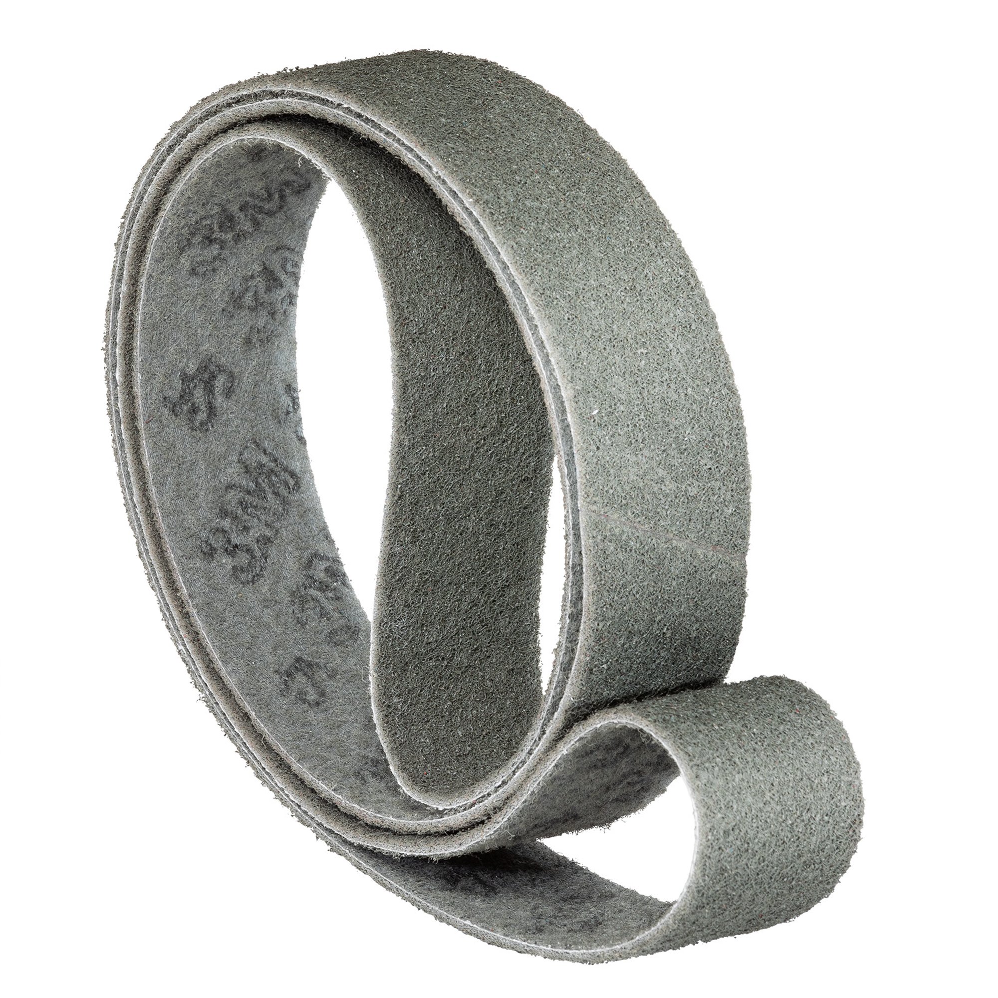 3M Schleifband Vliesband / Schleifvlies SC-BL | 50 x 2000 mm | super fine