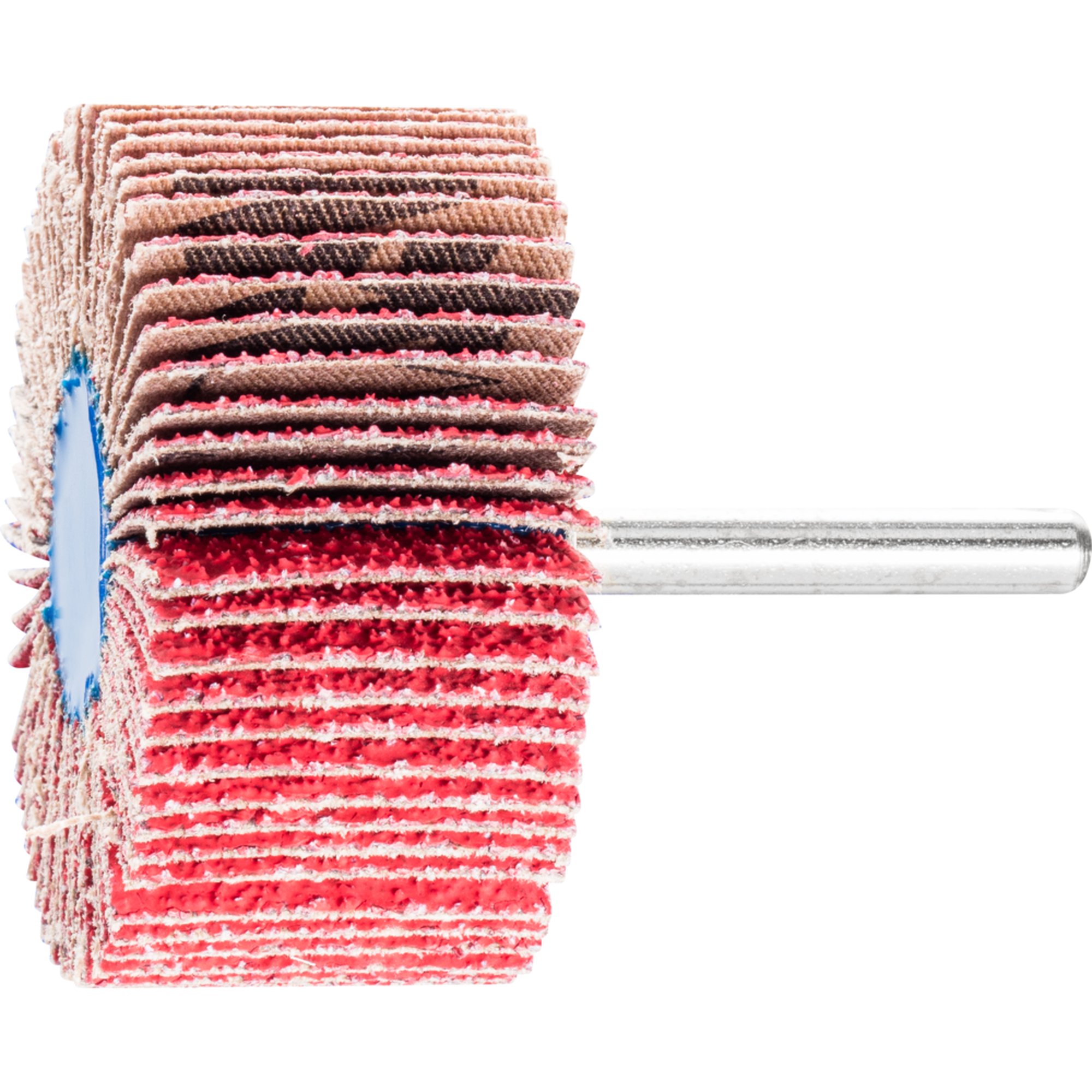 10 x PFERD Fächerschleifer F 6030/6 CO-COOL 40