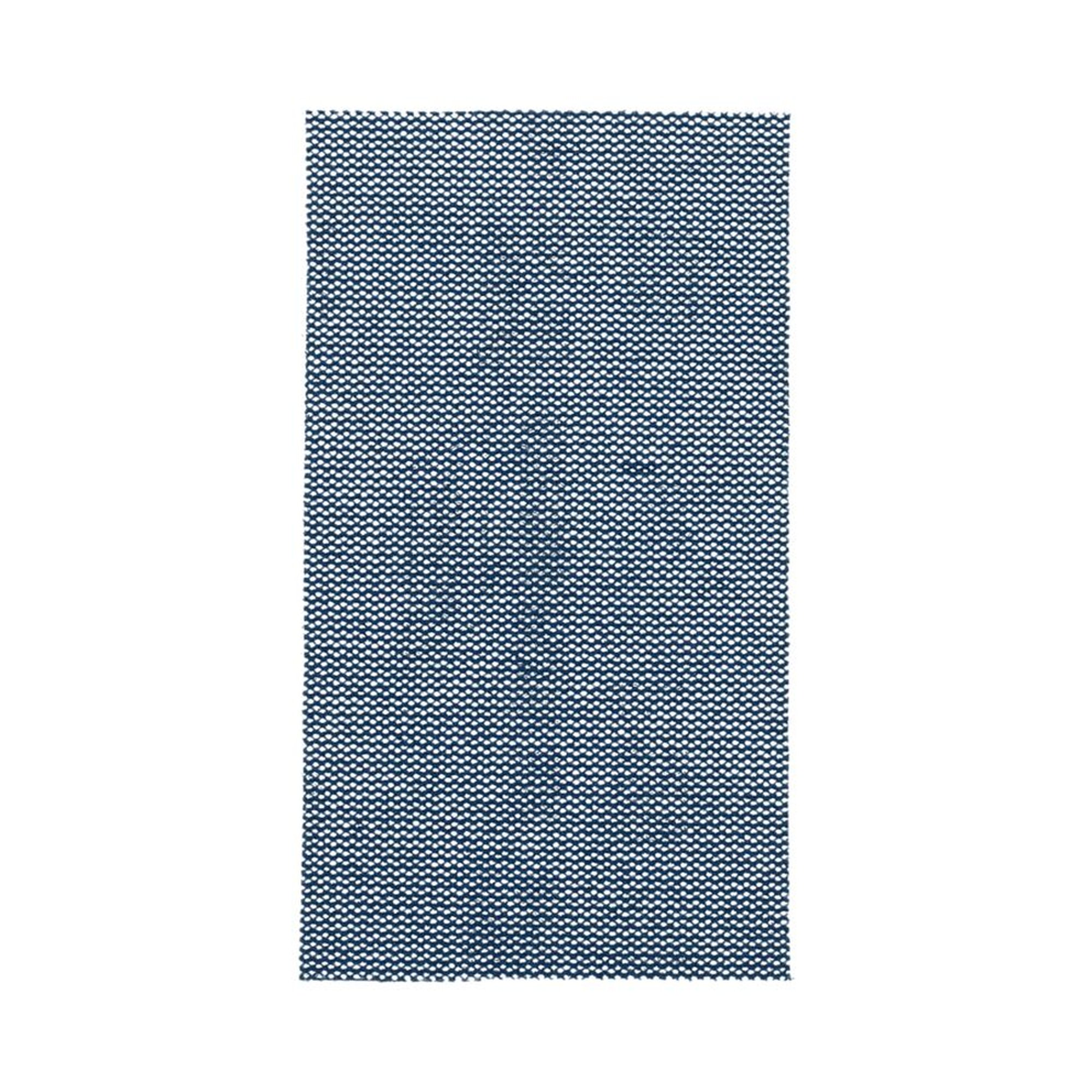 50 x Norton MeshPower Schleifstreifen | 70x125mm | Keramik | Korn 120 | Hochwertig