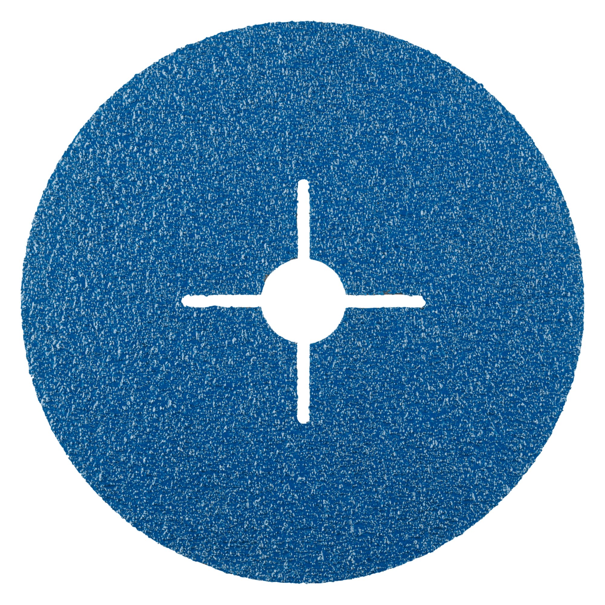 25 x RHODIUS Fiberscheibe Schleifscheibe KFZ Ø 150 mm Körnung 40