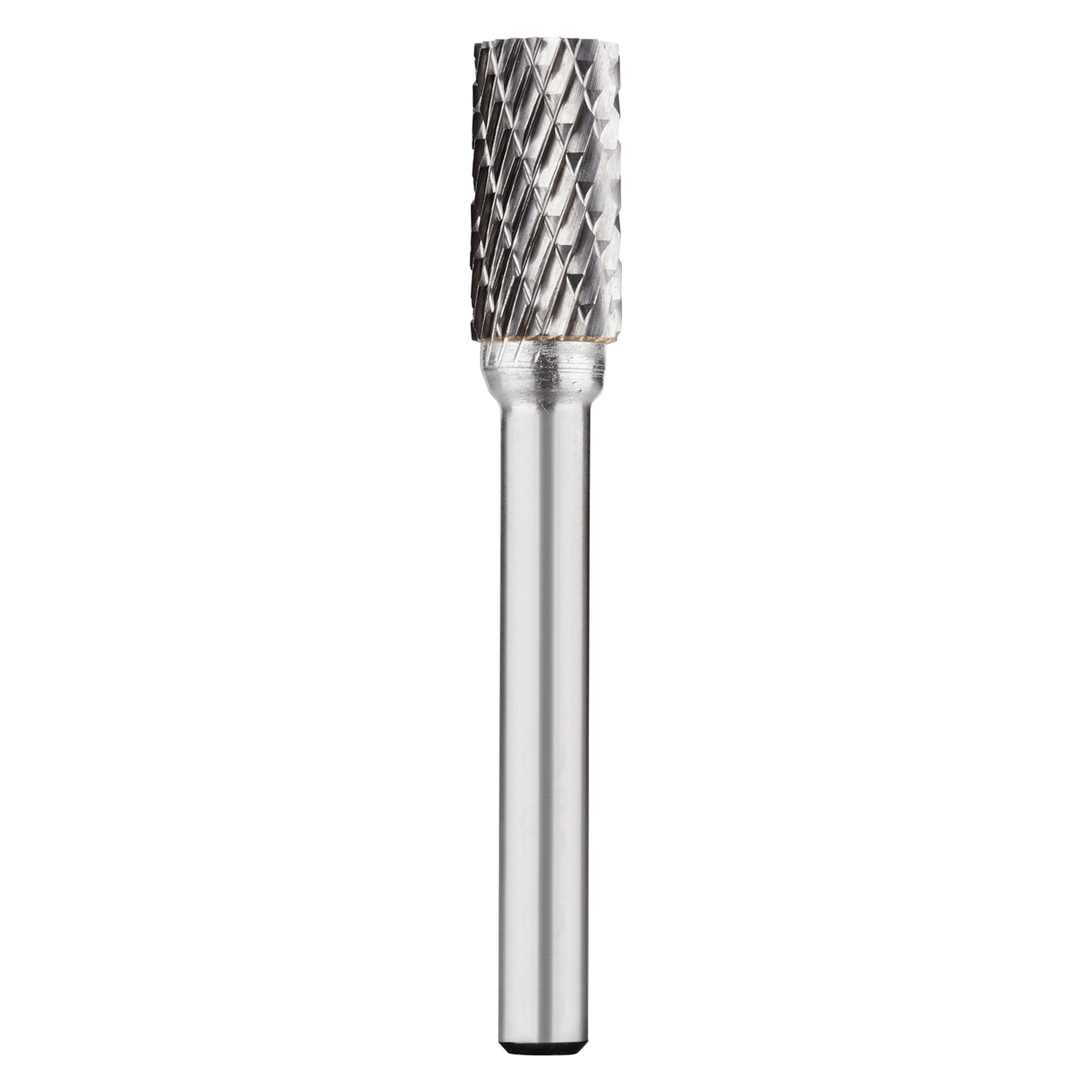 RHODIUS Alpha Hartmetall-Frässtift Fräser Form C HF C ALPHA Ø 6 mm