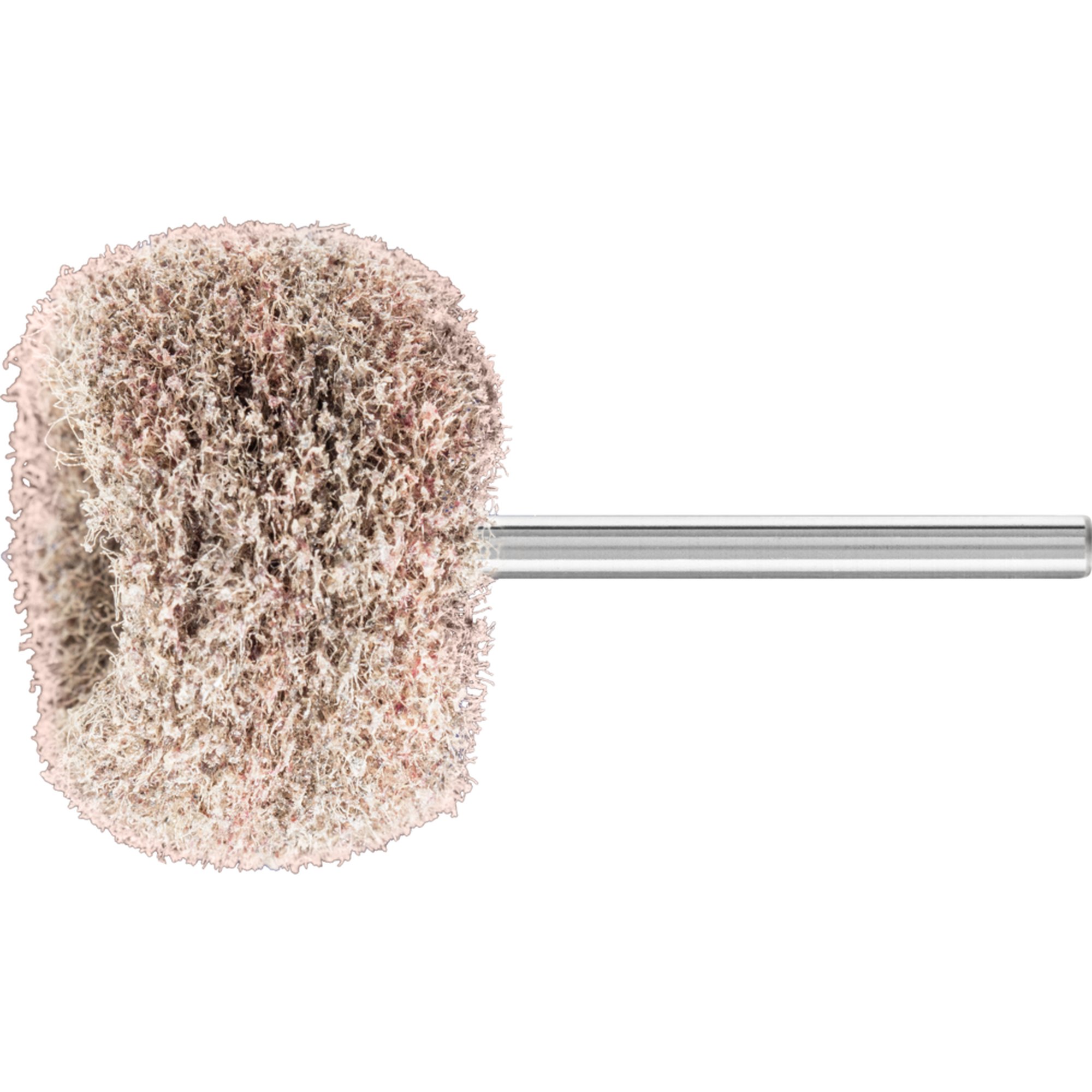 10 x PFERD POLINOX-Schleifstift PNR 3020/3 A 100