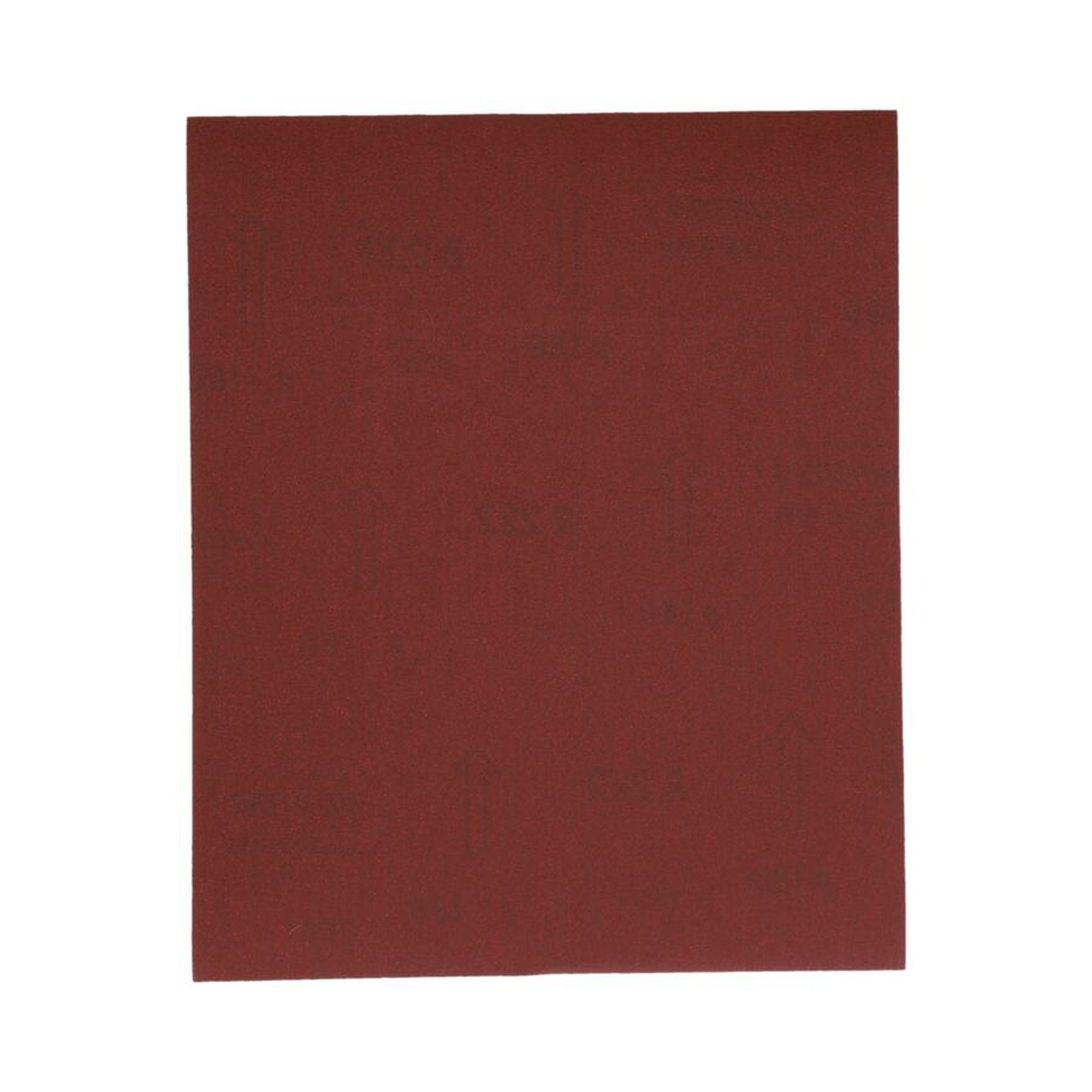 50 x Norton Schleifbögen R222 | Hochwertige Schleifblätter für präzises Schleifen