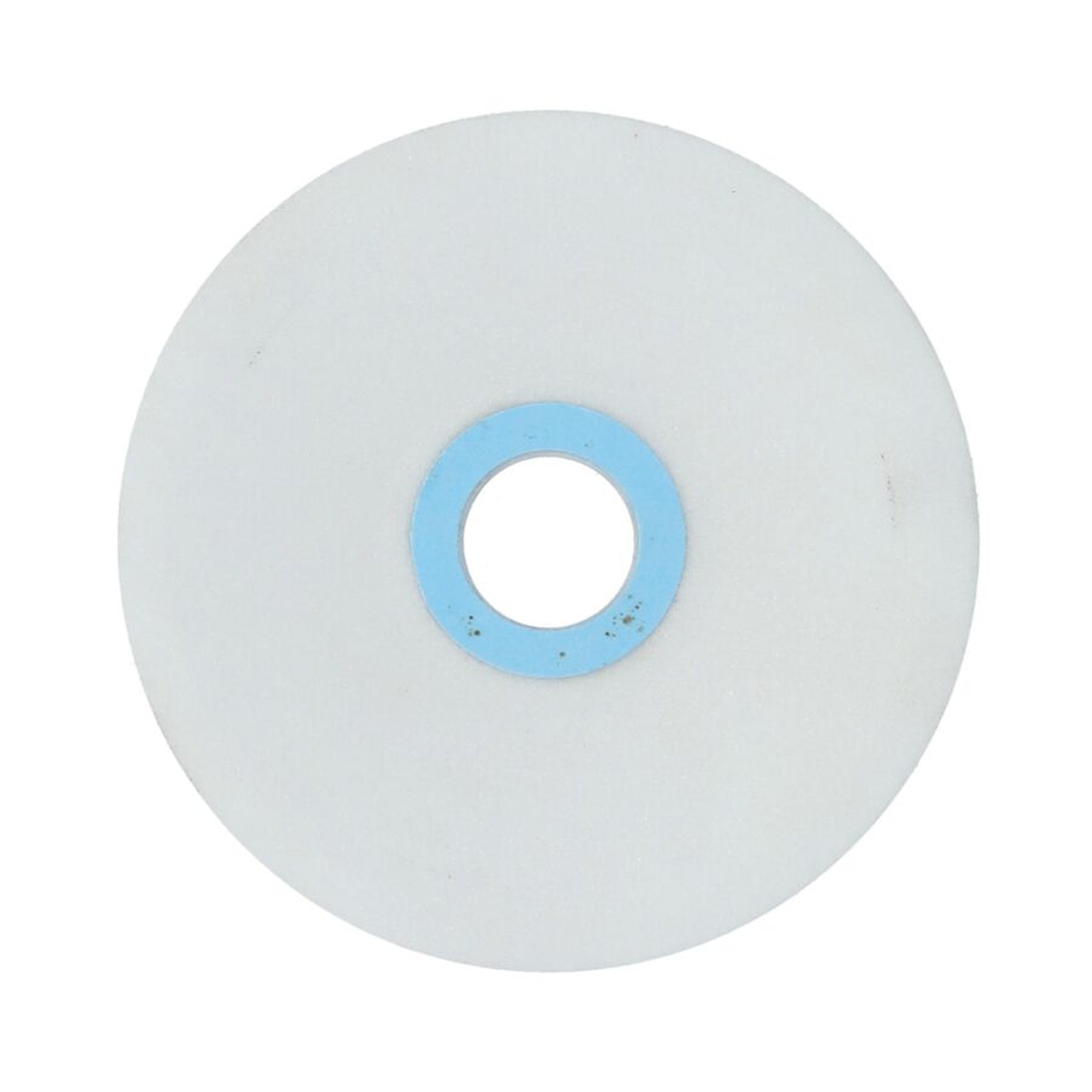 2 x Norton Schleifteller 100x13 mm Korn 60 Vitrium 3, 20x3,2x41x7 mm