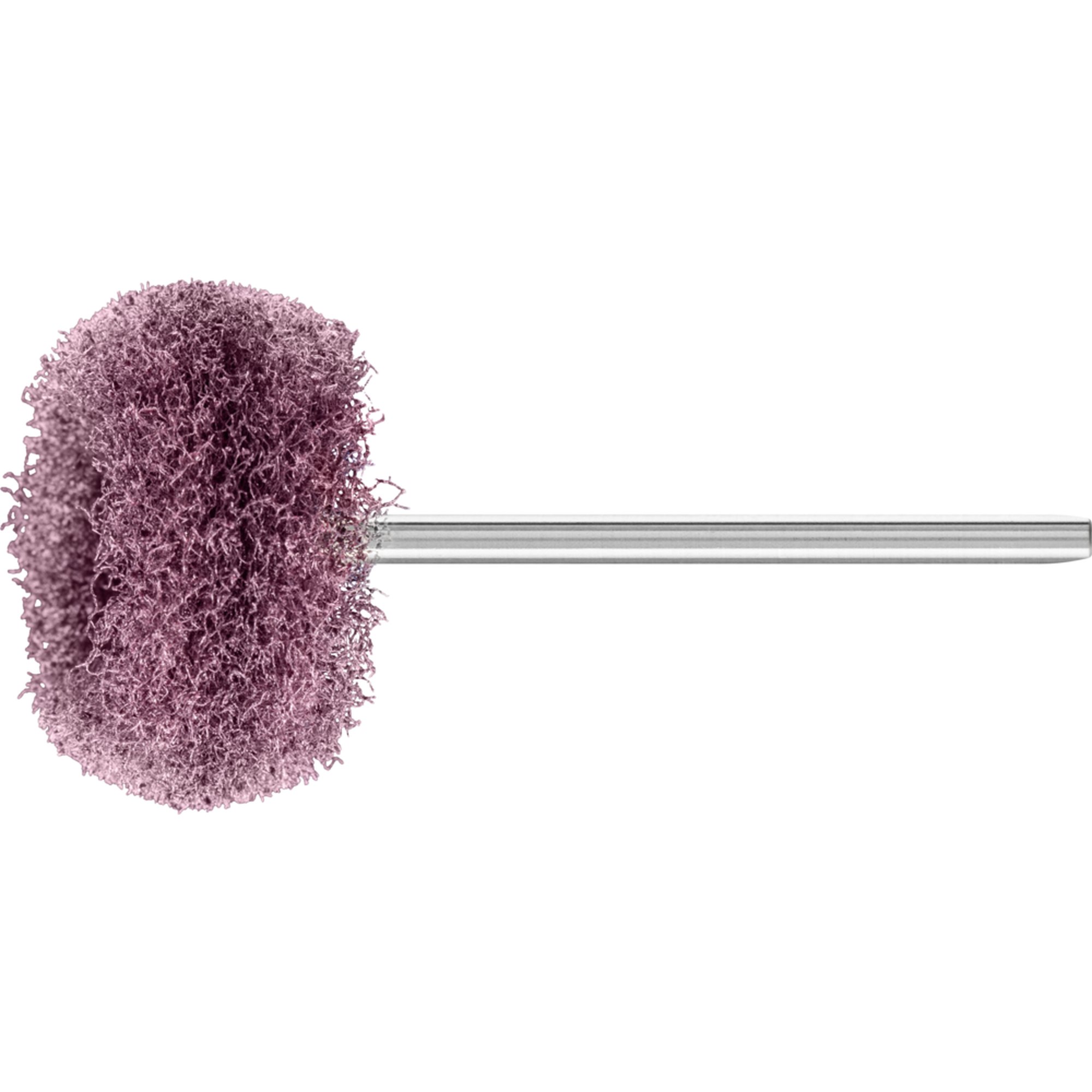 10 x PFERD POLINOX-Schleifstift PNR 2515/2,35 A 280