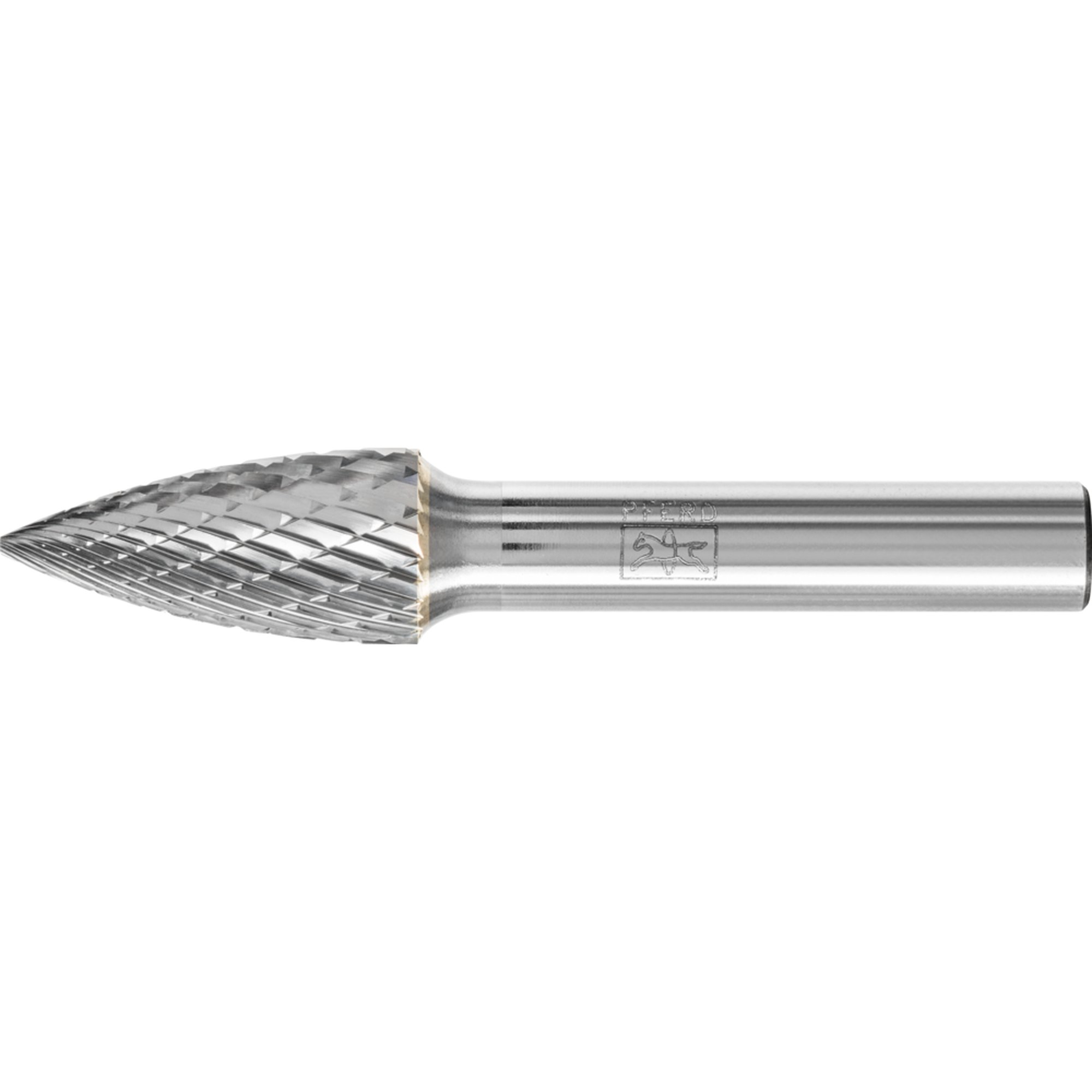 PFERD HM-Frässtift SPG 1225/8 TOUGH