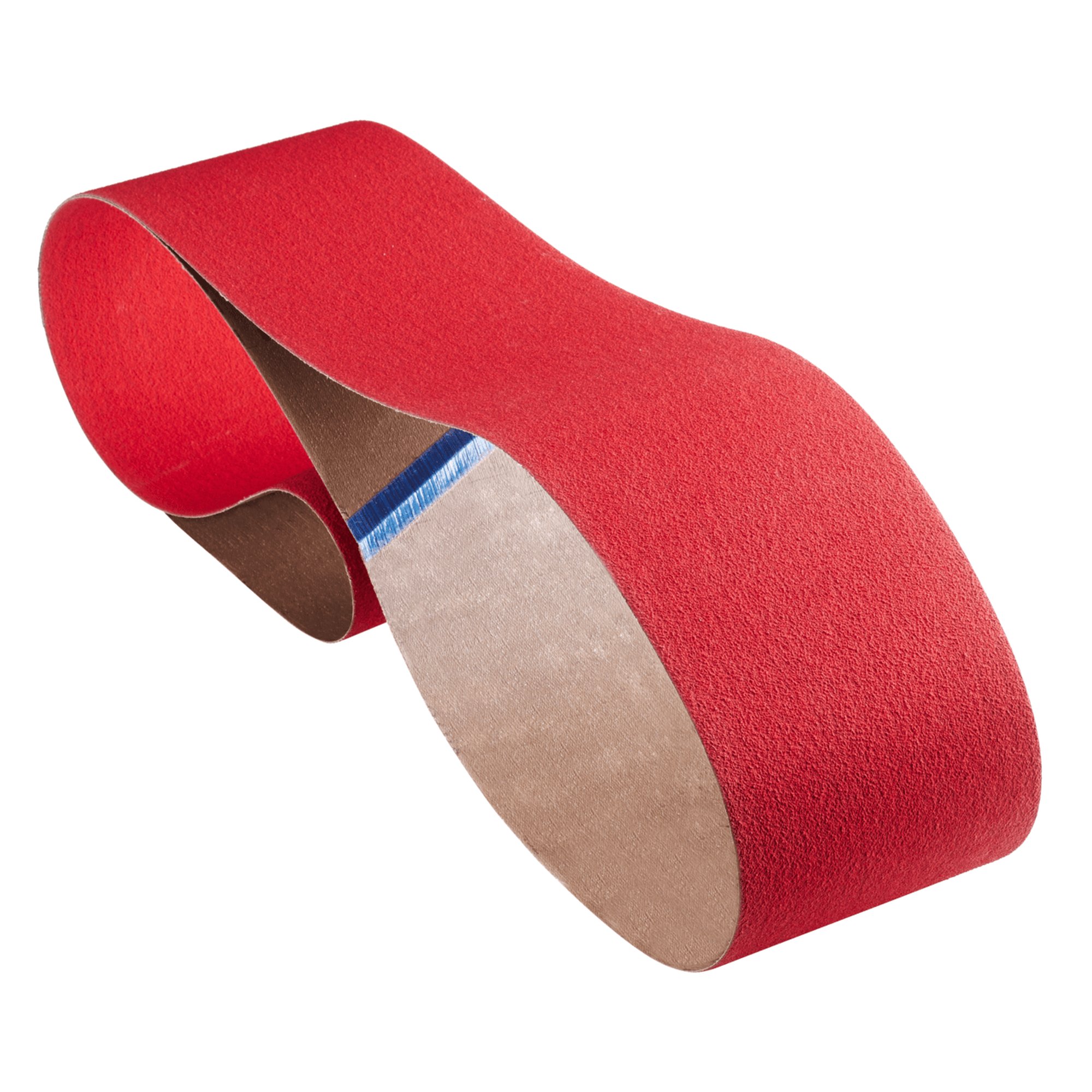 10x RHODIUS  Schleifband Schleifbänder ESB CX 150x2000 mm Korn 60