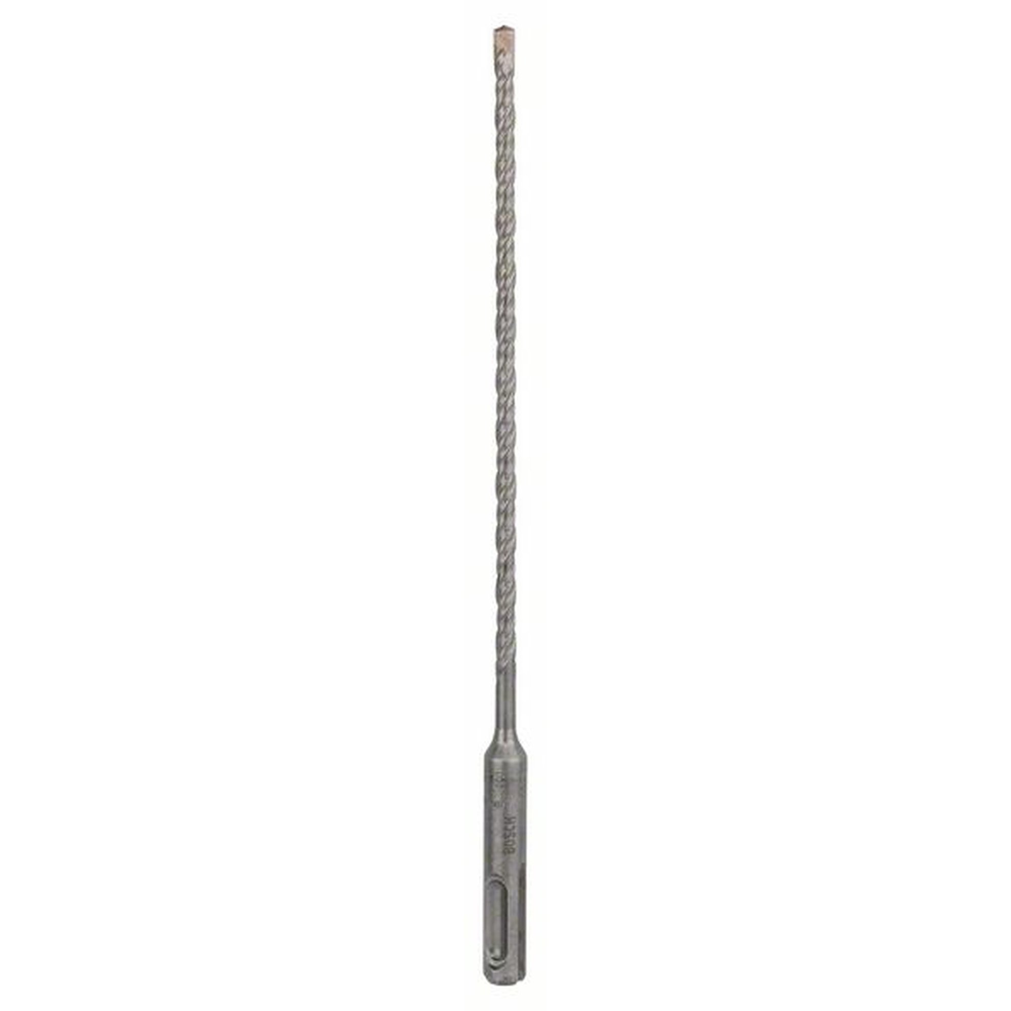 5 x Bosch Professional Hammerbohrer für Mauerwerk und Beton SDS plus-5, Ø 5 x 150 mm