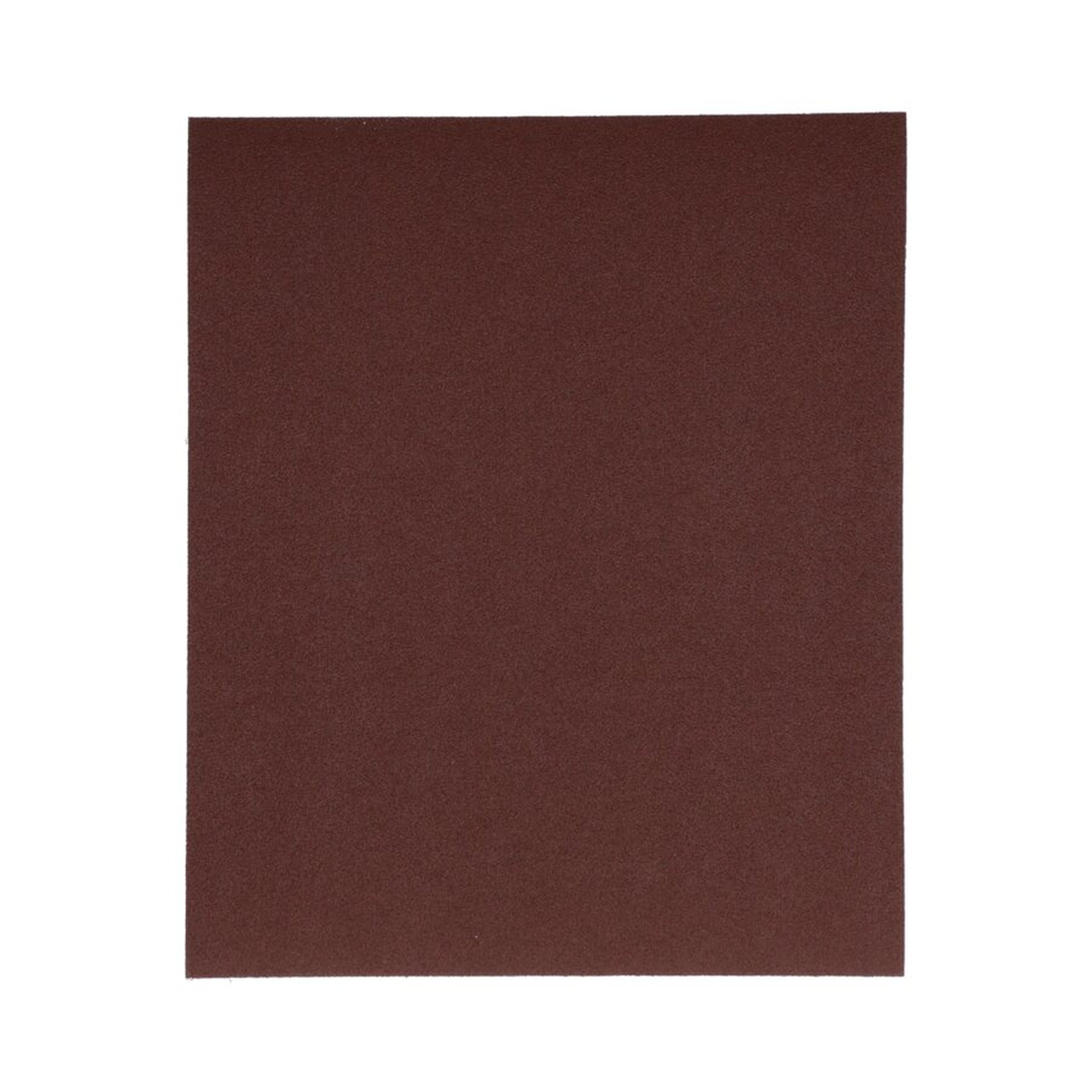 Norton Expert Schleifbögen HandSanding 230x280mm #80 - 3 Stück