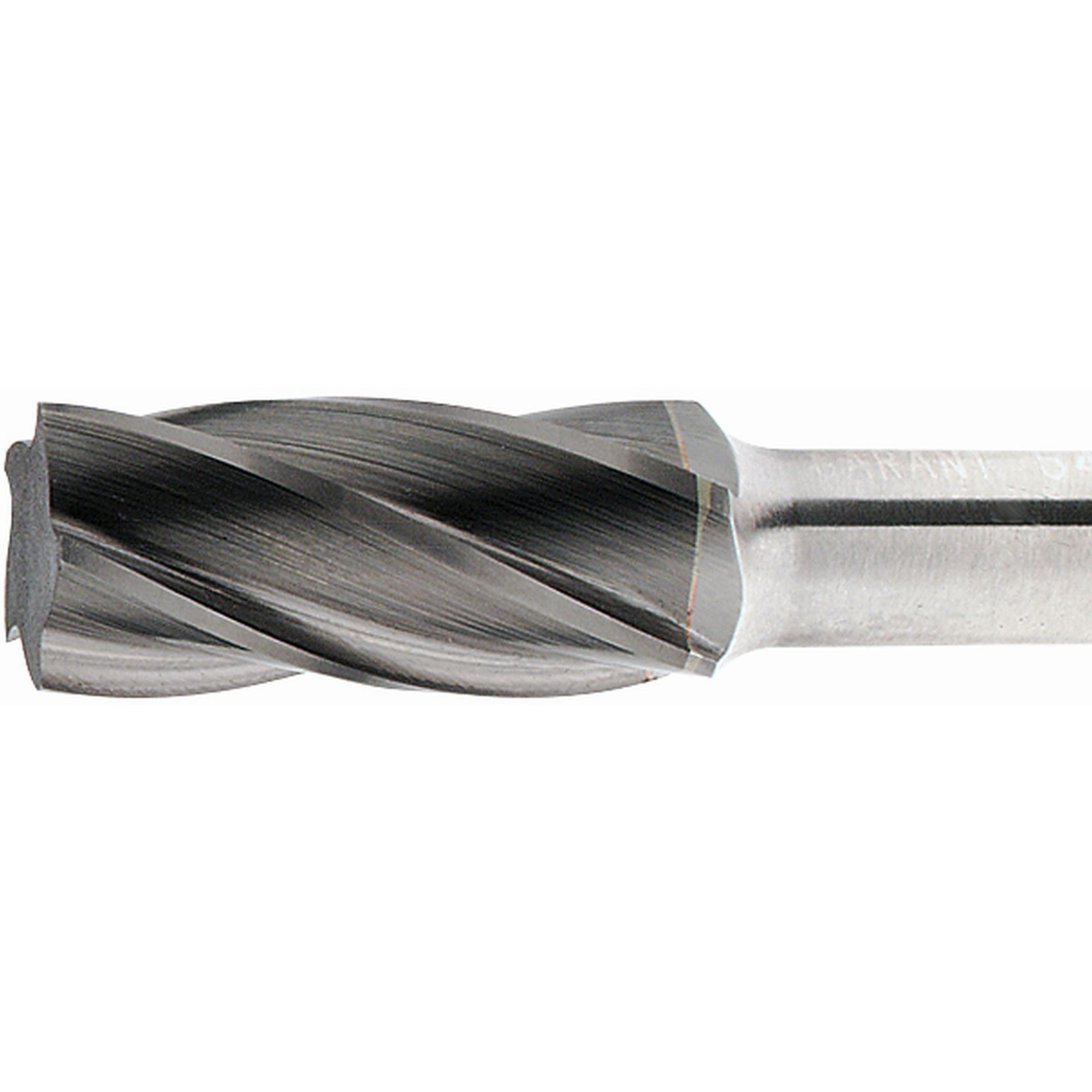 LUKAS Fräser HFA Zylinder Alu 6x16 mm Schaft 6 mm | Verz. 9