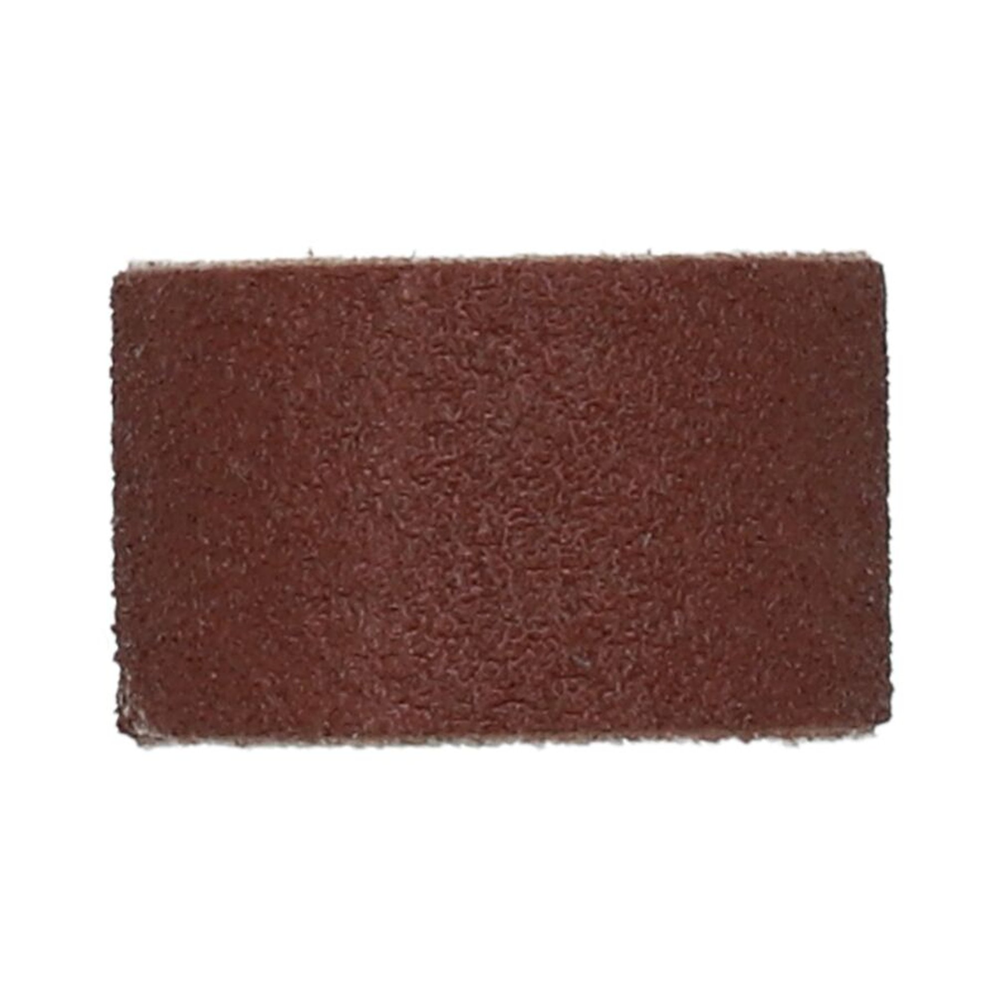 100 x Norton Schleifhülsen 38x25mm K60 BDX für präzises Schleifen und Polieren