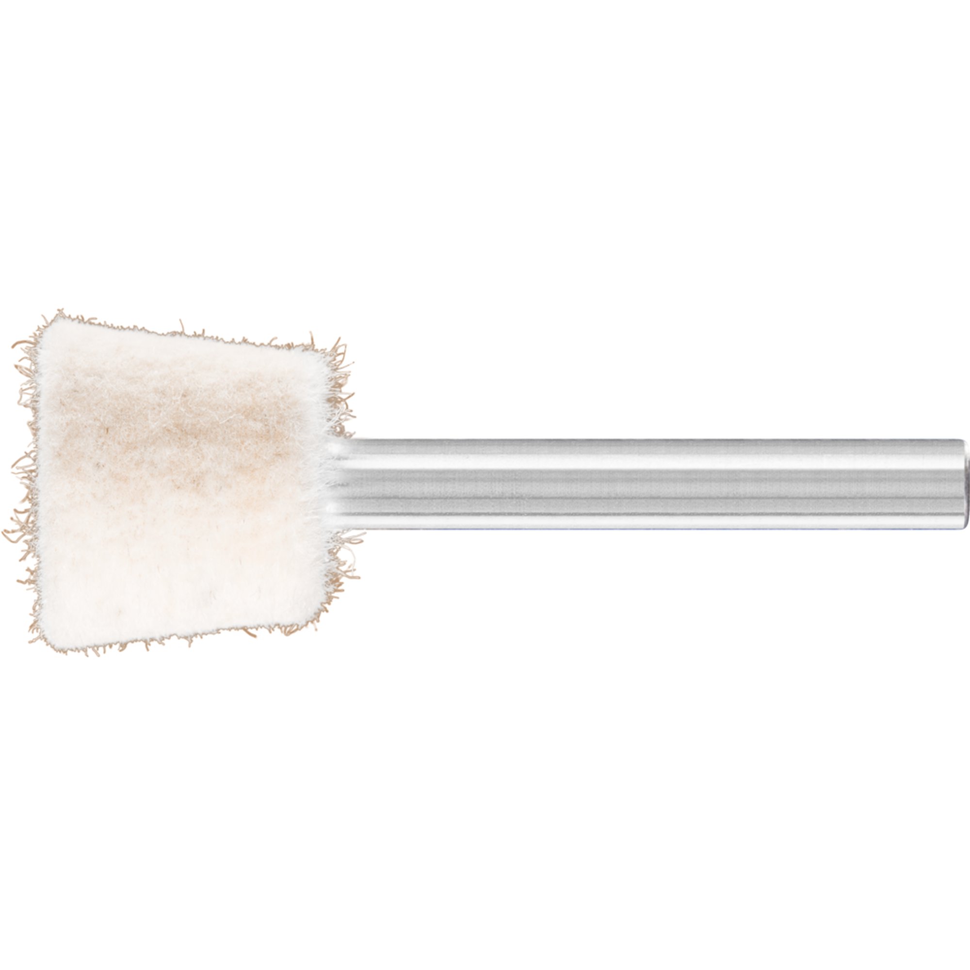 10 x PFERD Schleifstift Filzstift FK WKN 2016/6 M