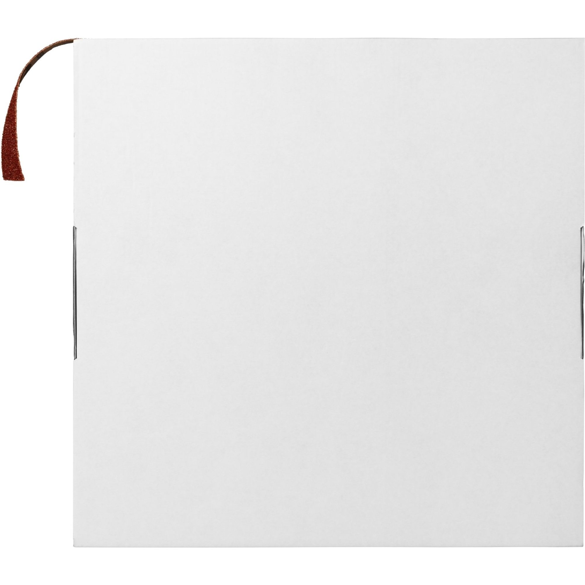 LUKAS Sparrolle Schleifrolle Schleifpapier SPR universal  25 mm x 50 m Korn 100