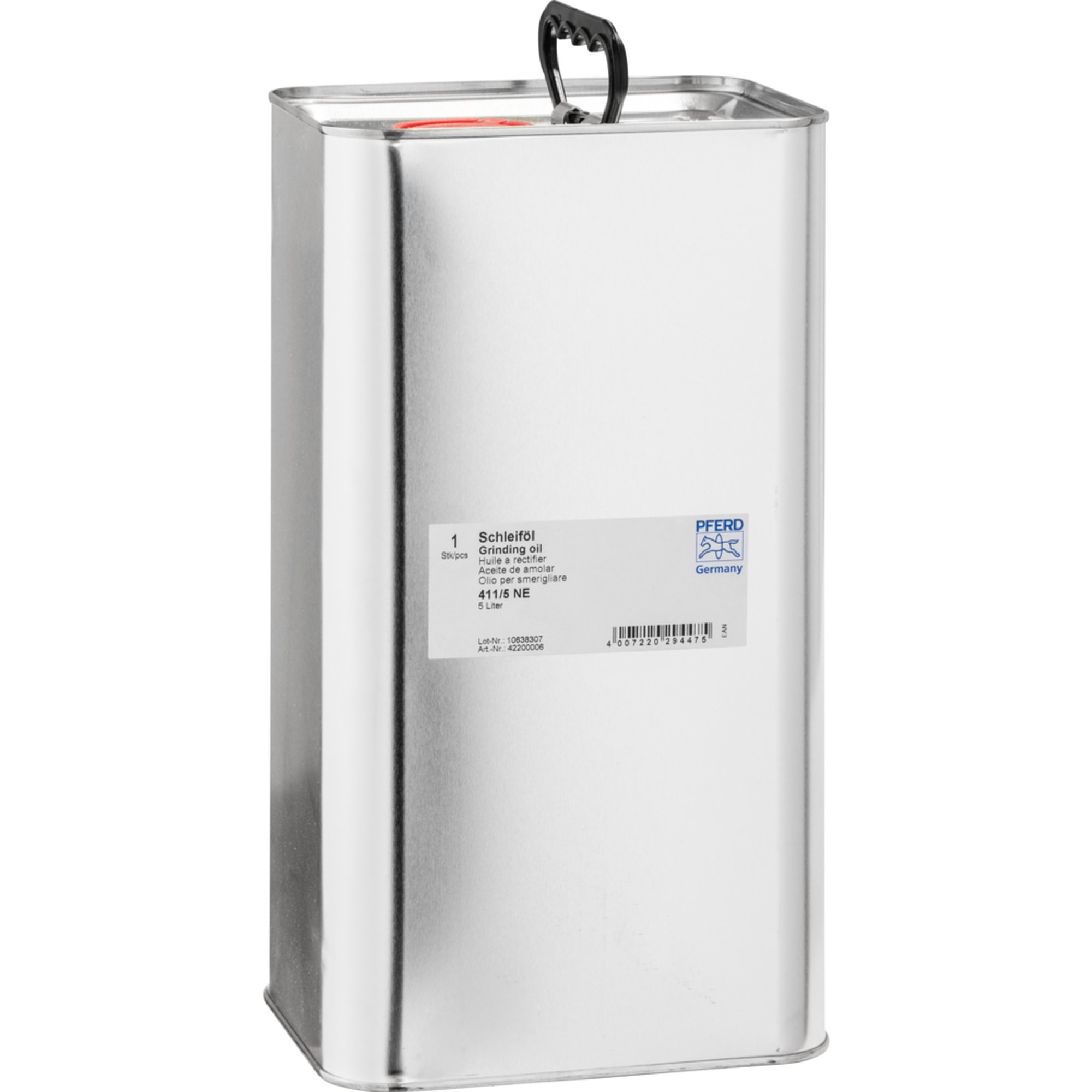 PFERD Schleiföl 411/5 NE