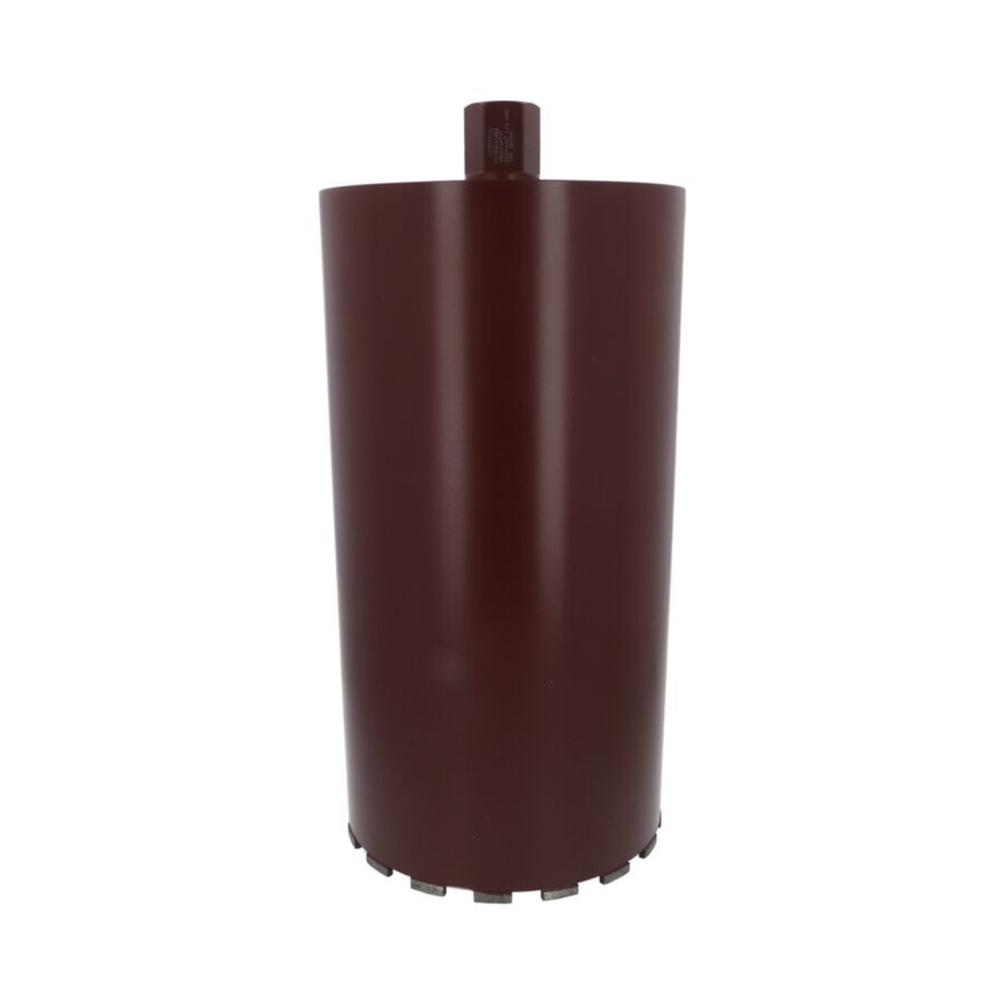 Norton Clipper CB E Diamantbohrkrone 225/215mm x400mm 1"1/4 F für Beton