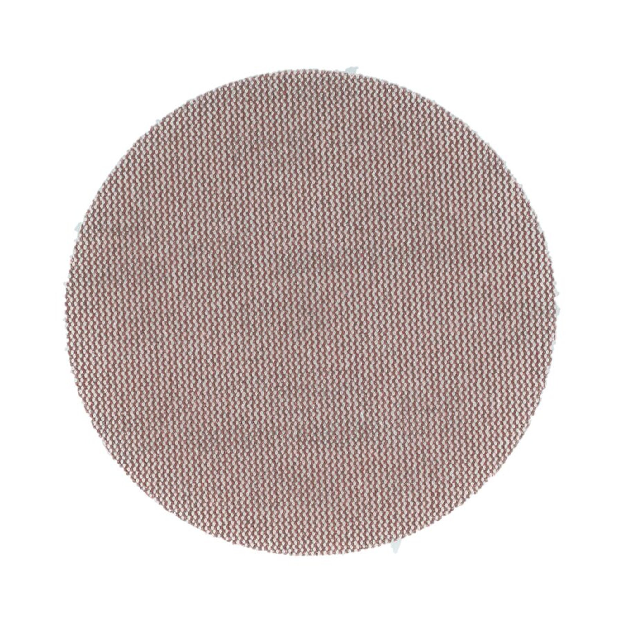 50 x Norton MeshPower M220 Schleifscheibe 150mm Mesh 80 Aluminiumoxid für effizientes Schleifen