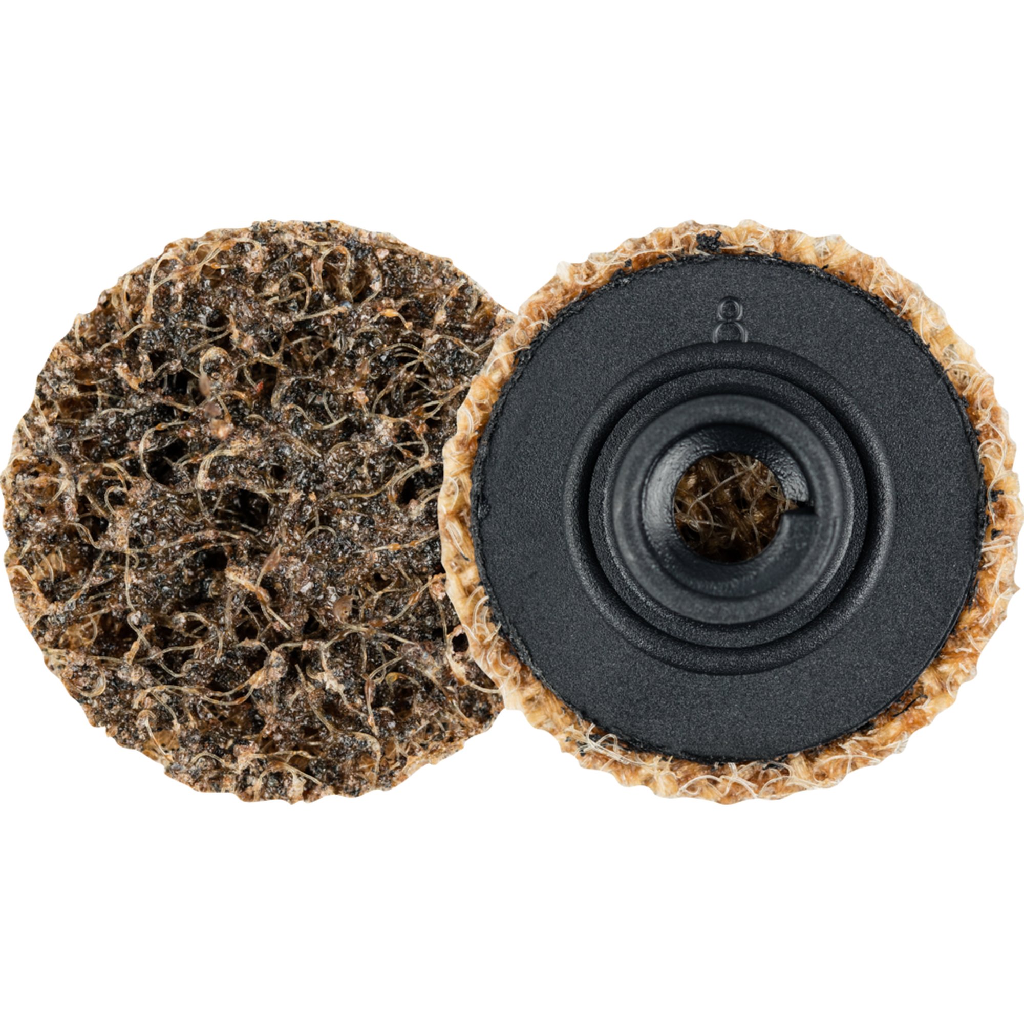 50 x PFERD COMBIDISC-Vliesronde CD VRH 25 A 100 G