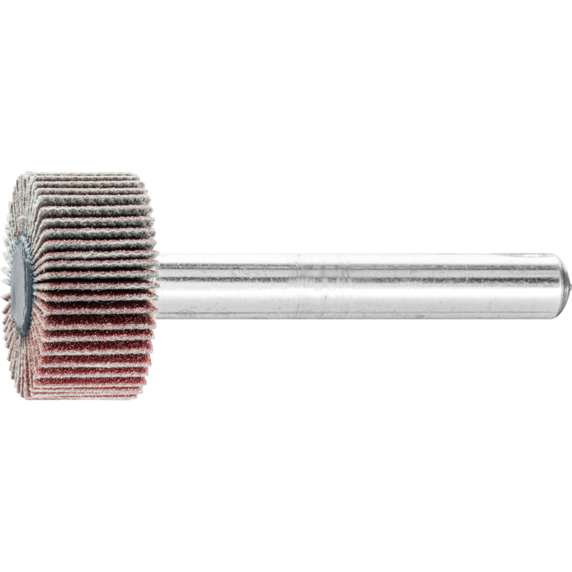 10 x PFERD Fächerschleifer F 2010/6 A 180