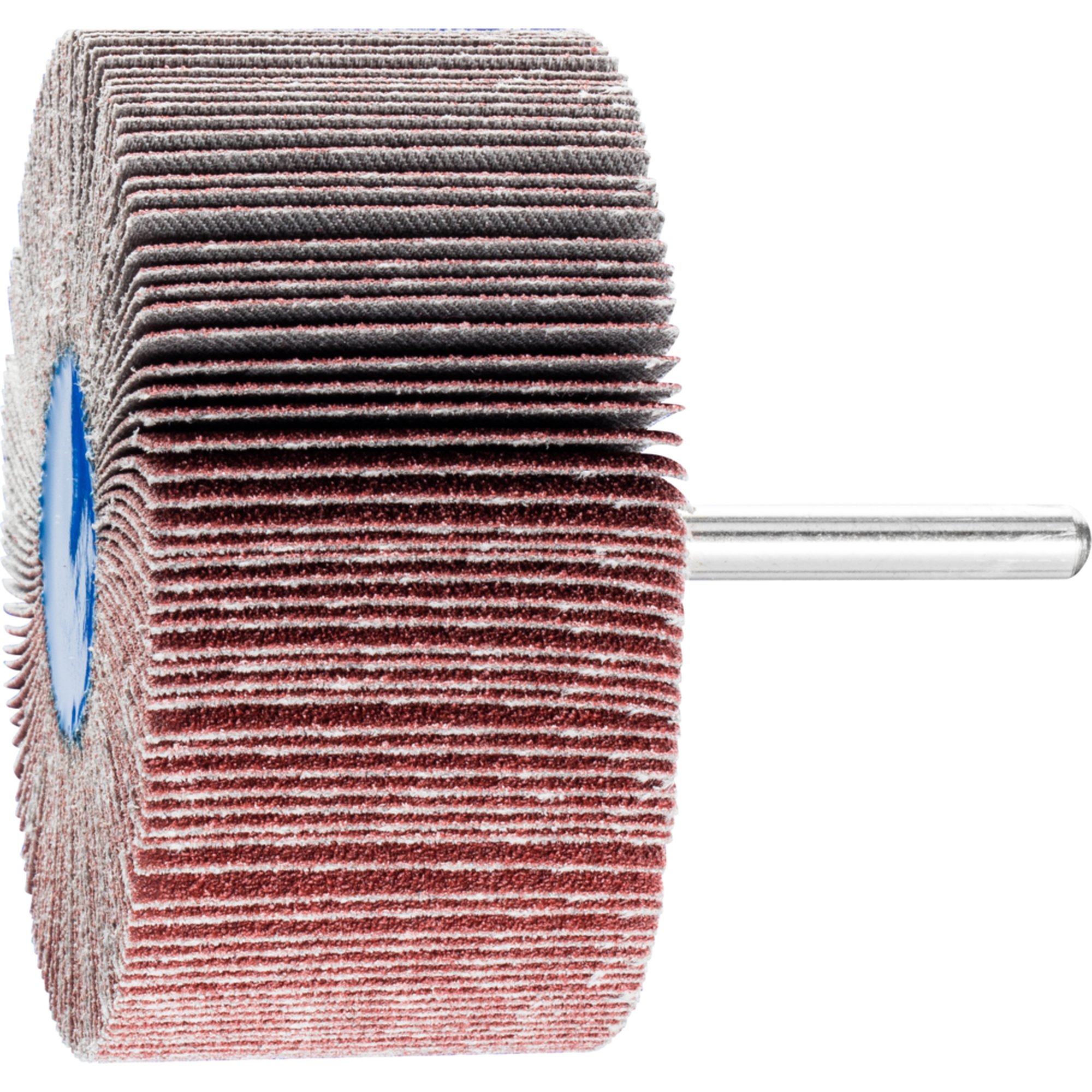 10 x PFERD Fächerschleifer F 8040/6 A 80