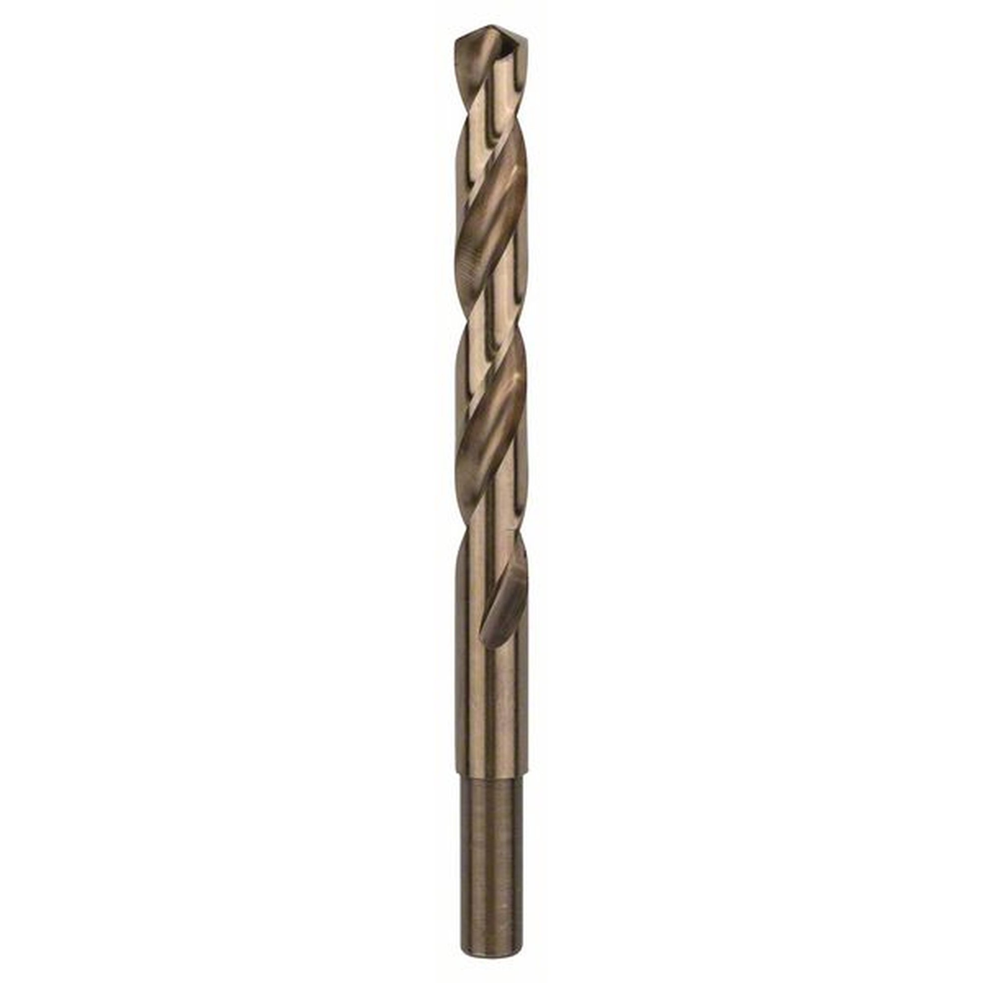 5x Bosch Professional Metallbohrer HSS-Co, DIN 338, Ø 11,5  x 94 mm