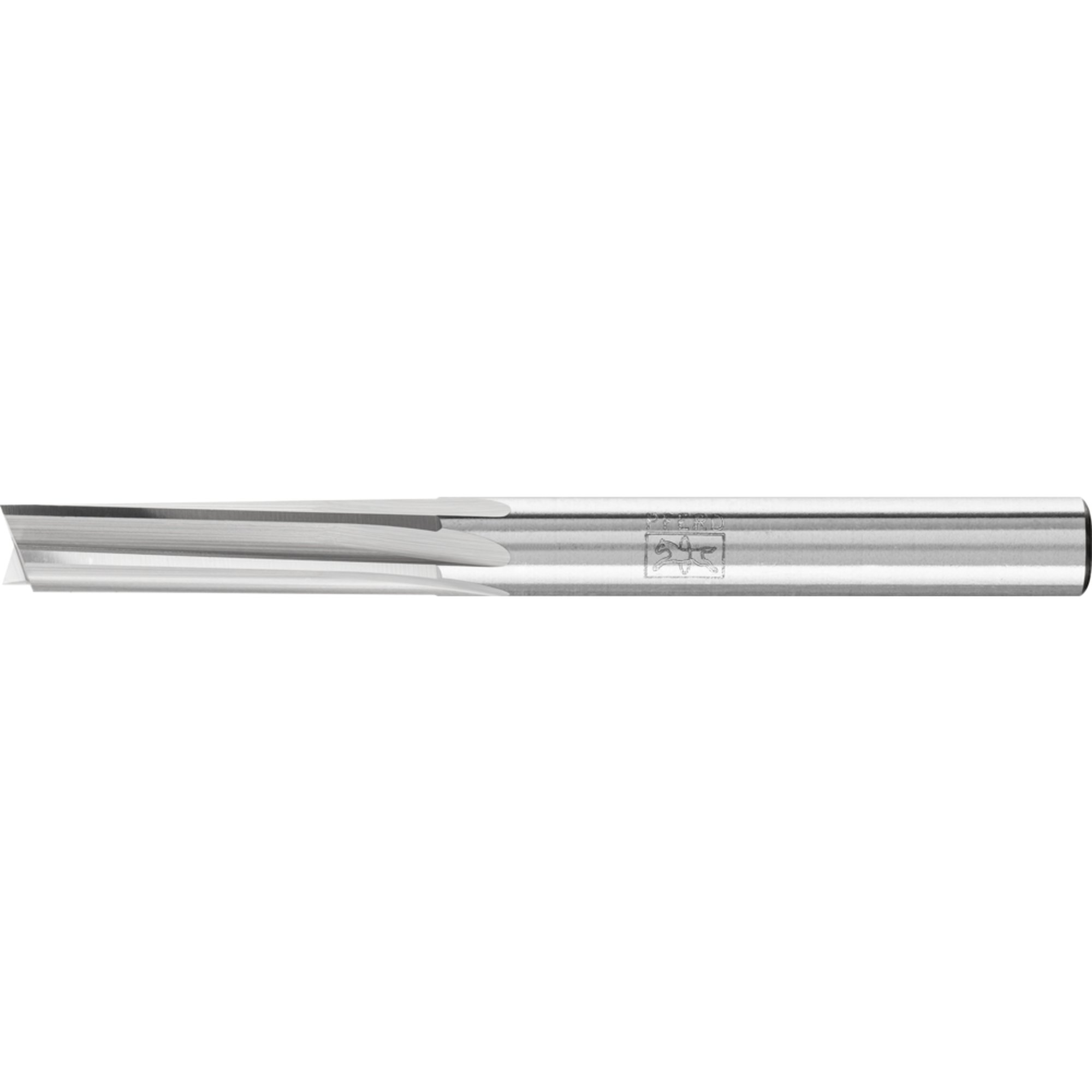 PFERD HM-Frässtift ZYA 0625/6 PLAST STS