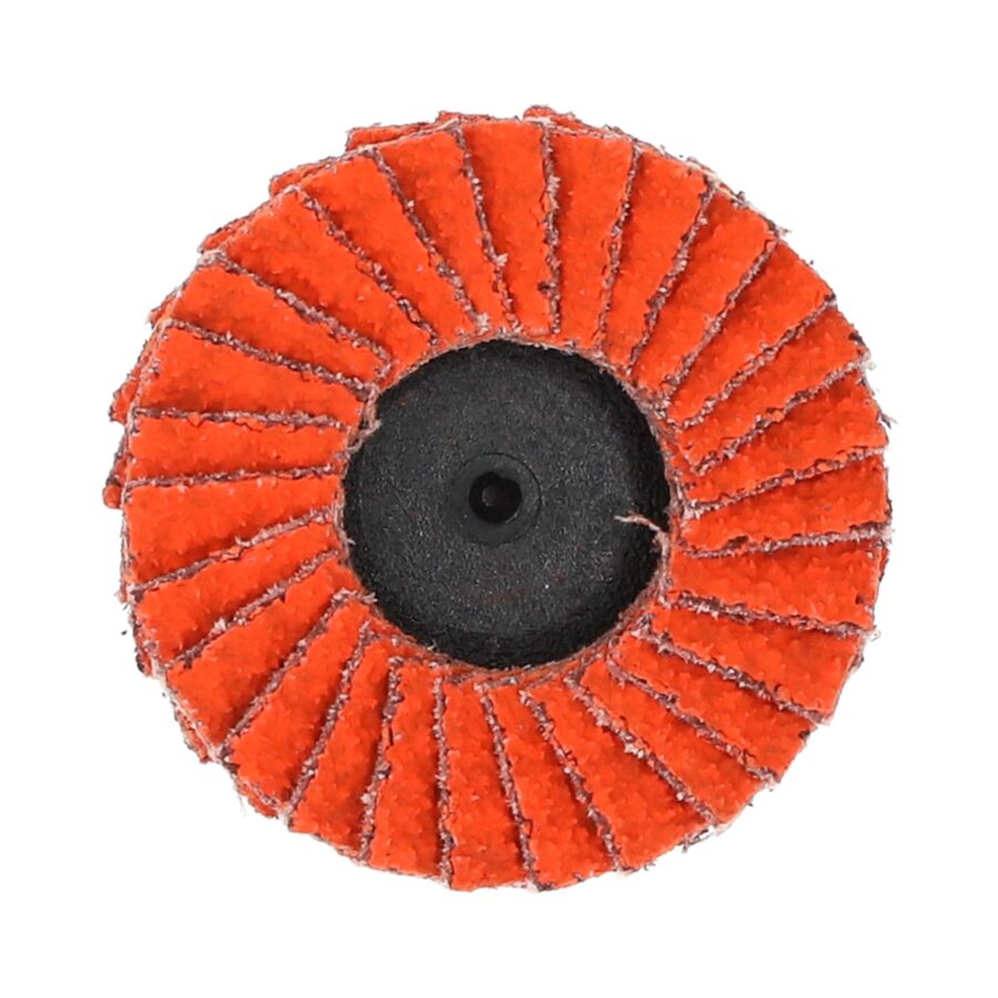 10 x Norton Tellerfächerscheibe Blaze R980P, Hochleistung, langlebig, Ø125mm