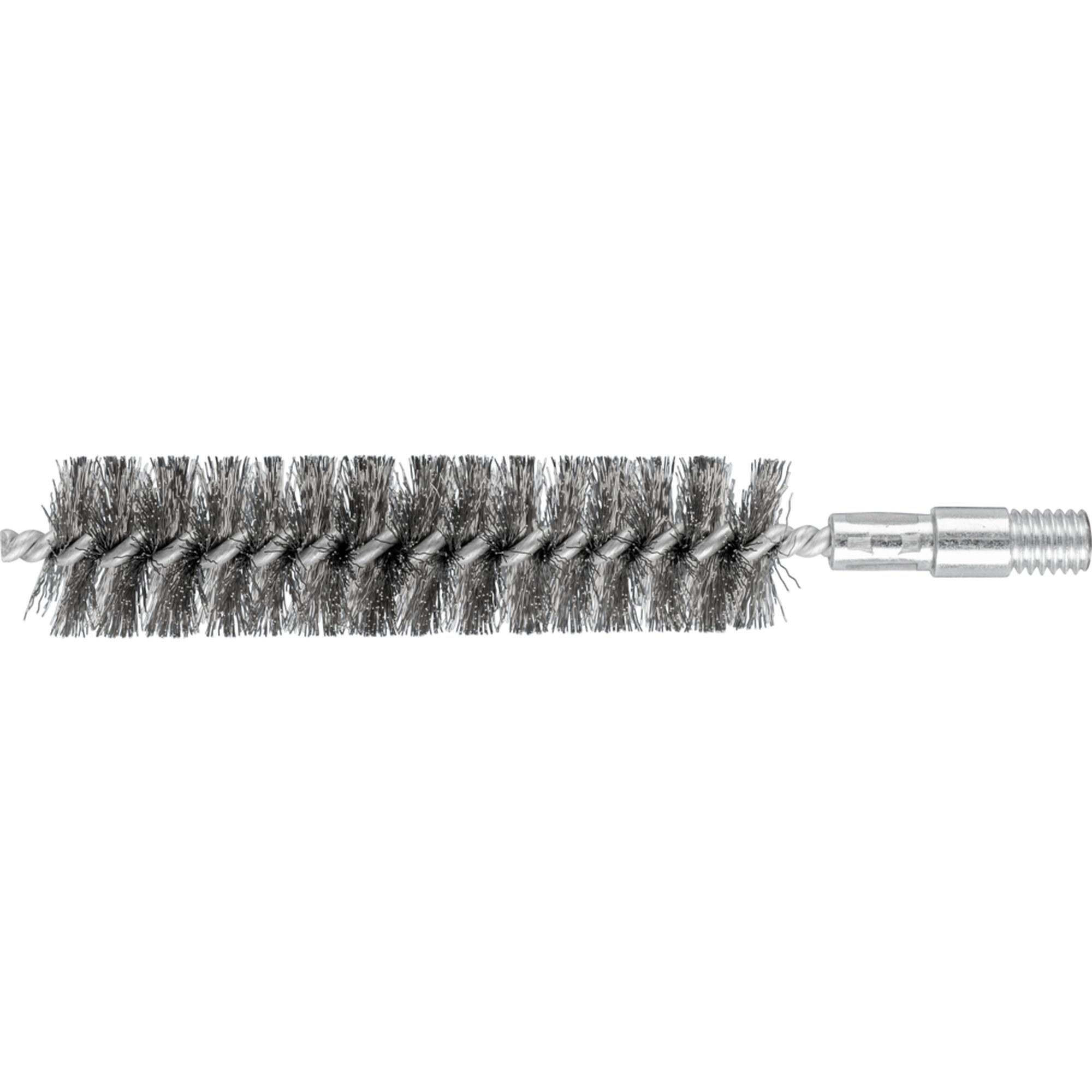 10 x PFERD Innenbürste IBU 25100/3/8 BSW INOX 0,20