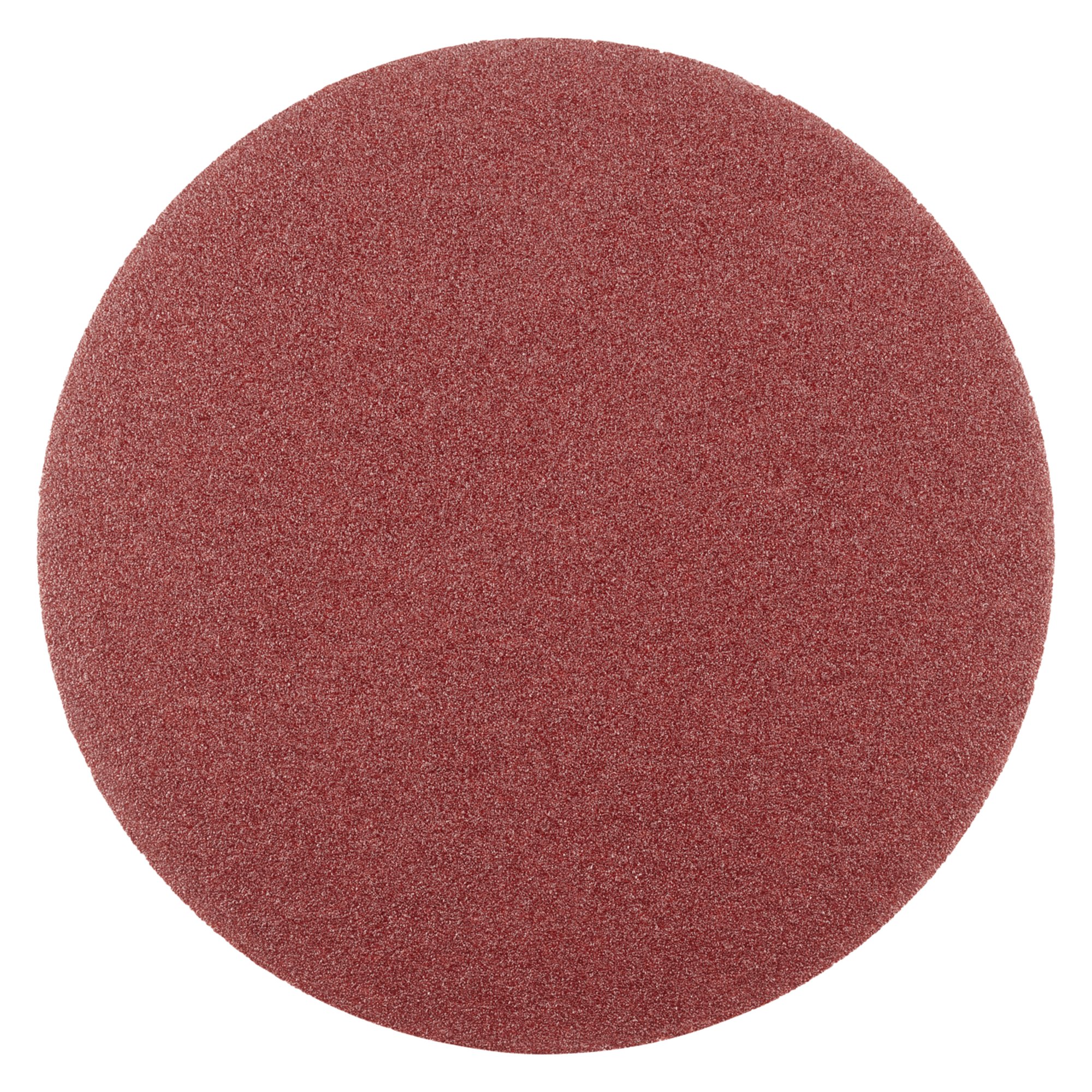 50 x RHODIUS Klettscheibe Schleifscheibe  KERR V Ø 150 mm Körnung 80