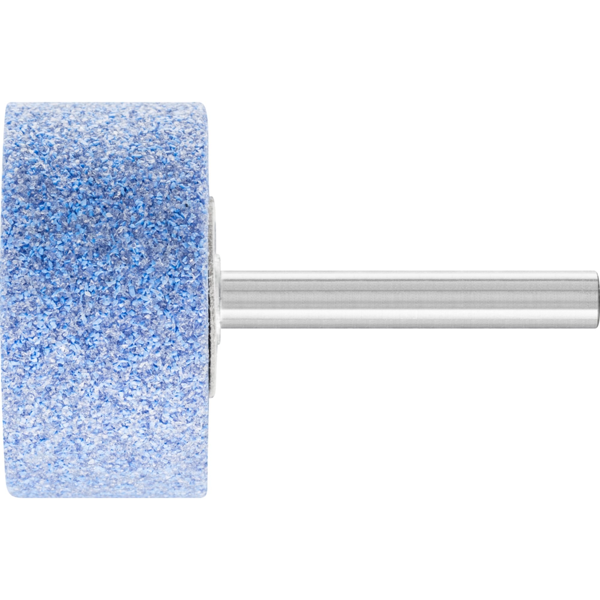 5 x PFERD Schleifstift ZY 4020 6 AWCO 46 J5V TOUGH