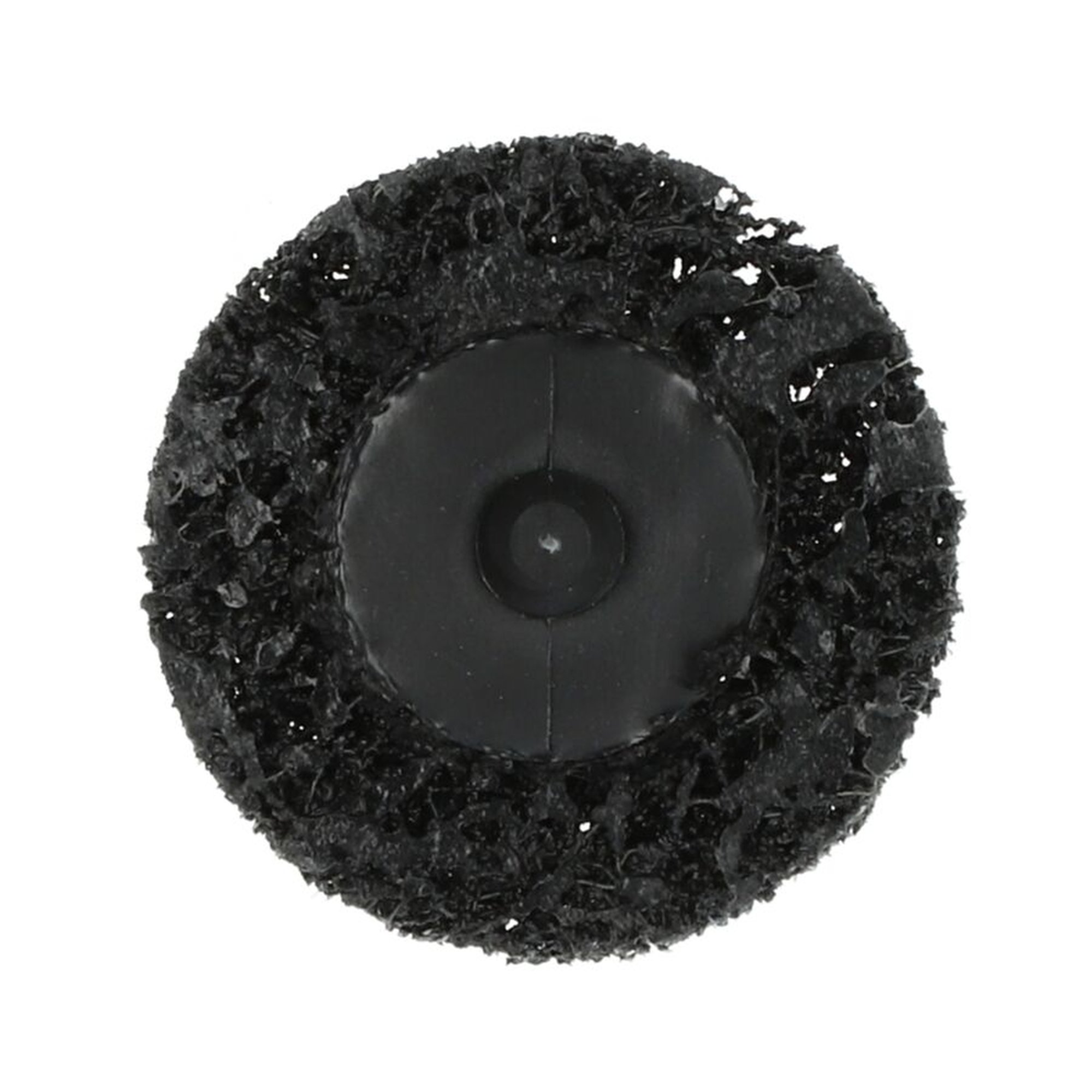 10 x Norton Schnellwechselscheiben Rapid Strip, robuste Reinigungsscheiben 125mm