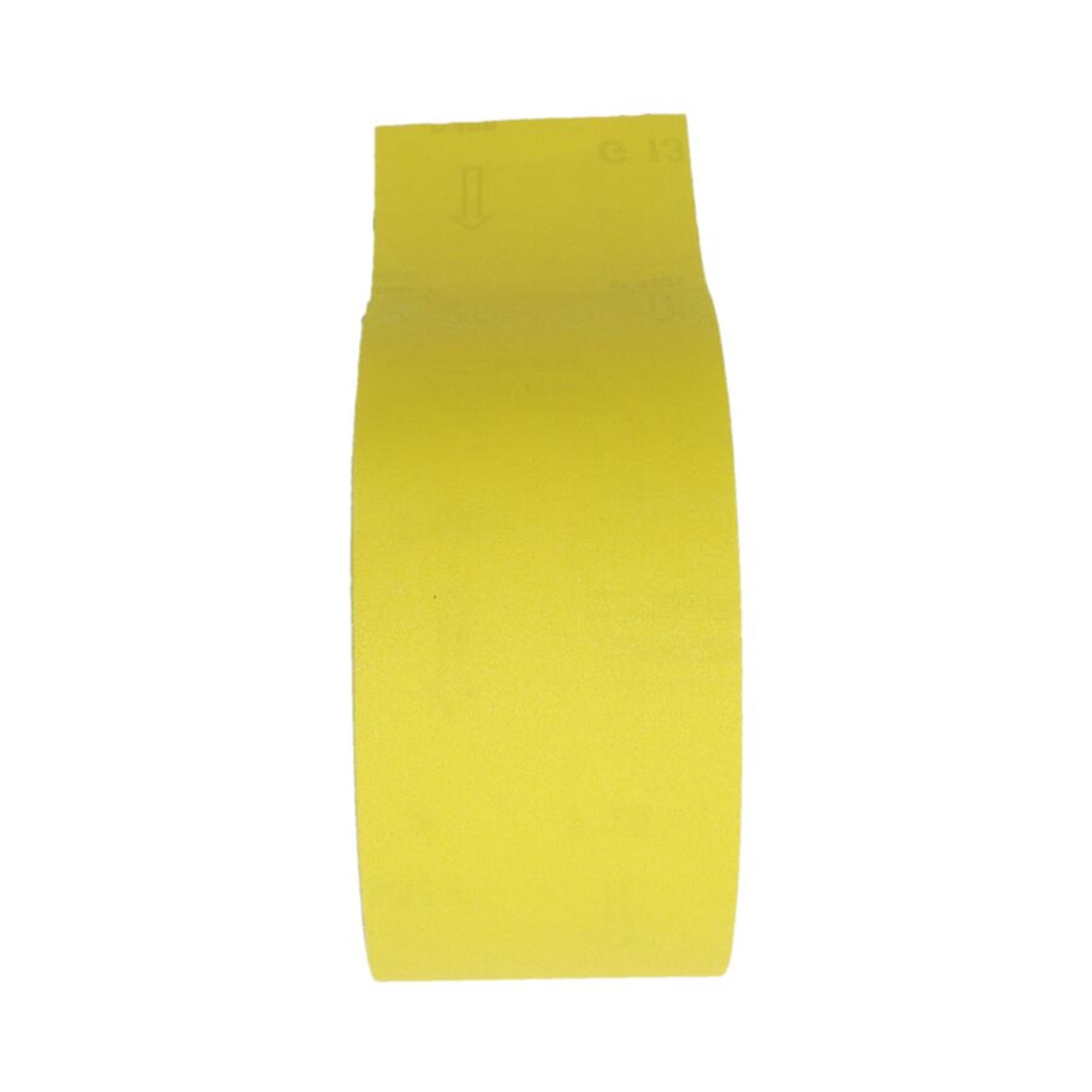 Norton Schleifrolle Schleifpapier 115 mm x 50 m G131F 100