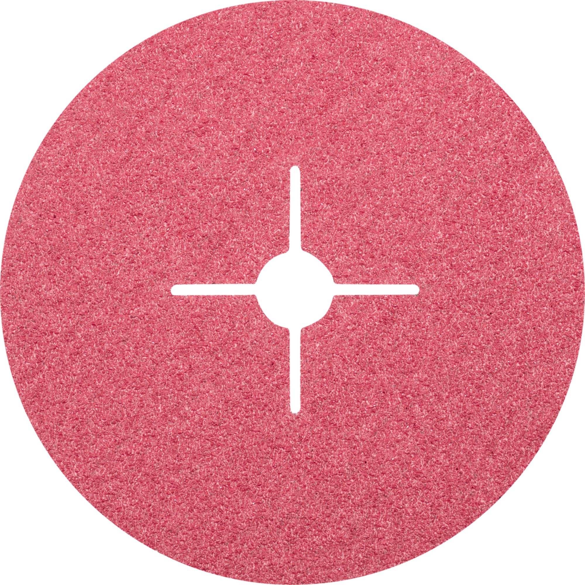 25 x PFERD Fiberschleifer FS 180-22 CO 36