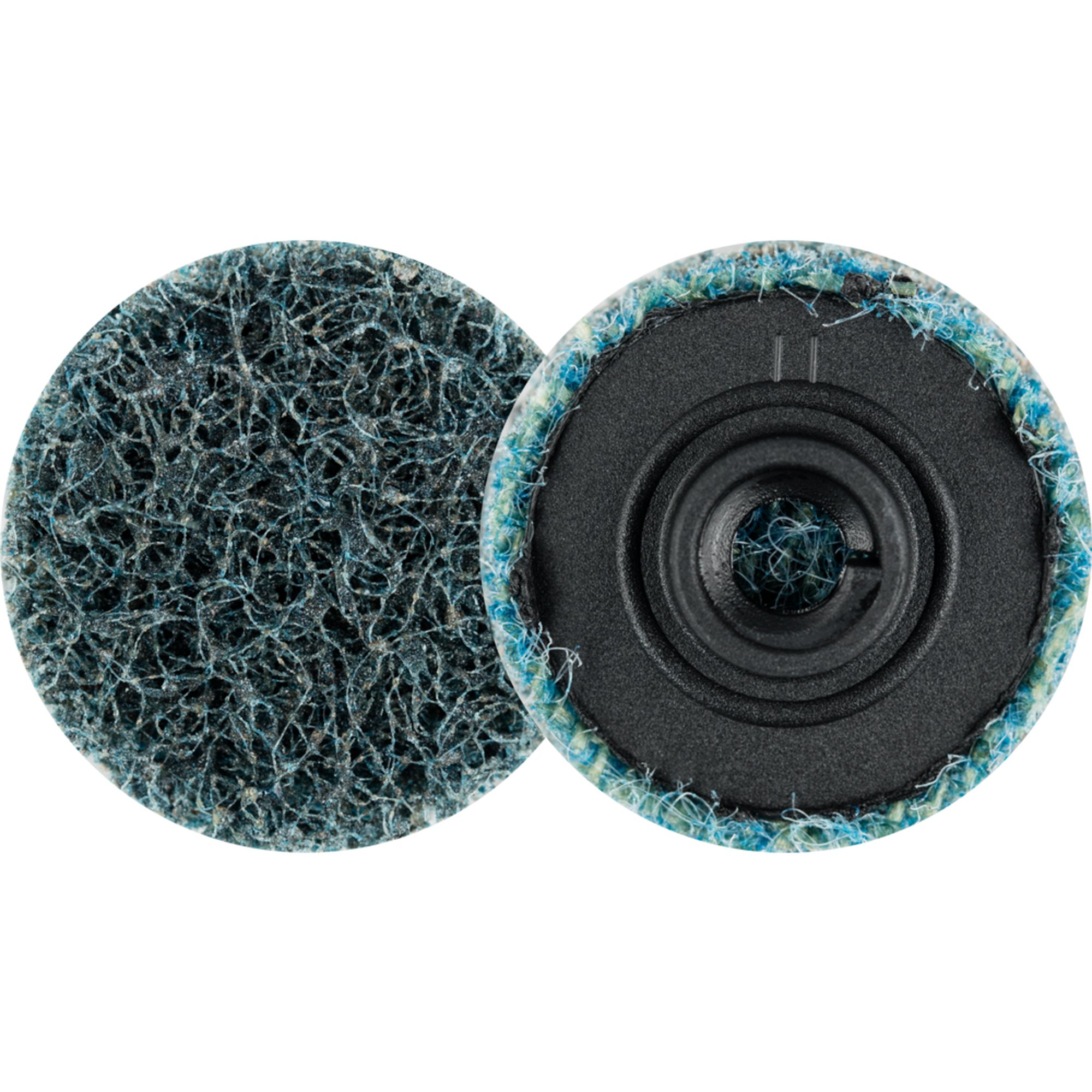 50 x PFERD COMBIDISC-Vliesronde CD VRH 25 A 240 F