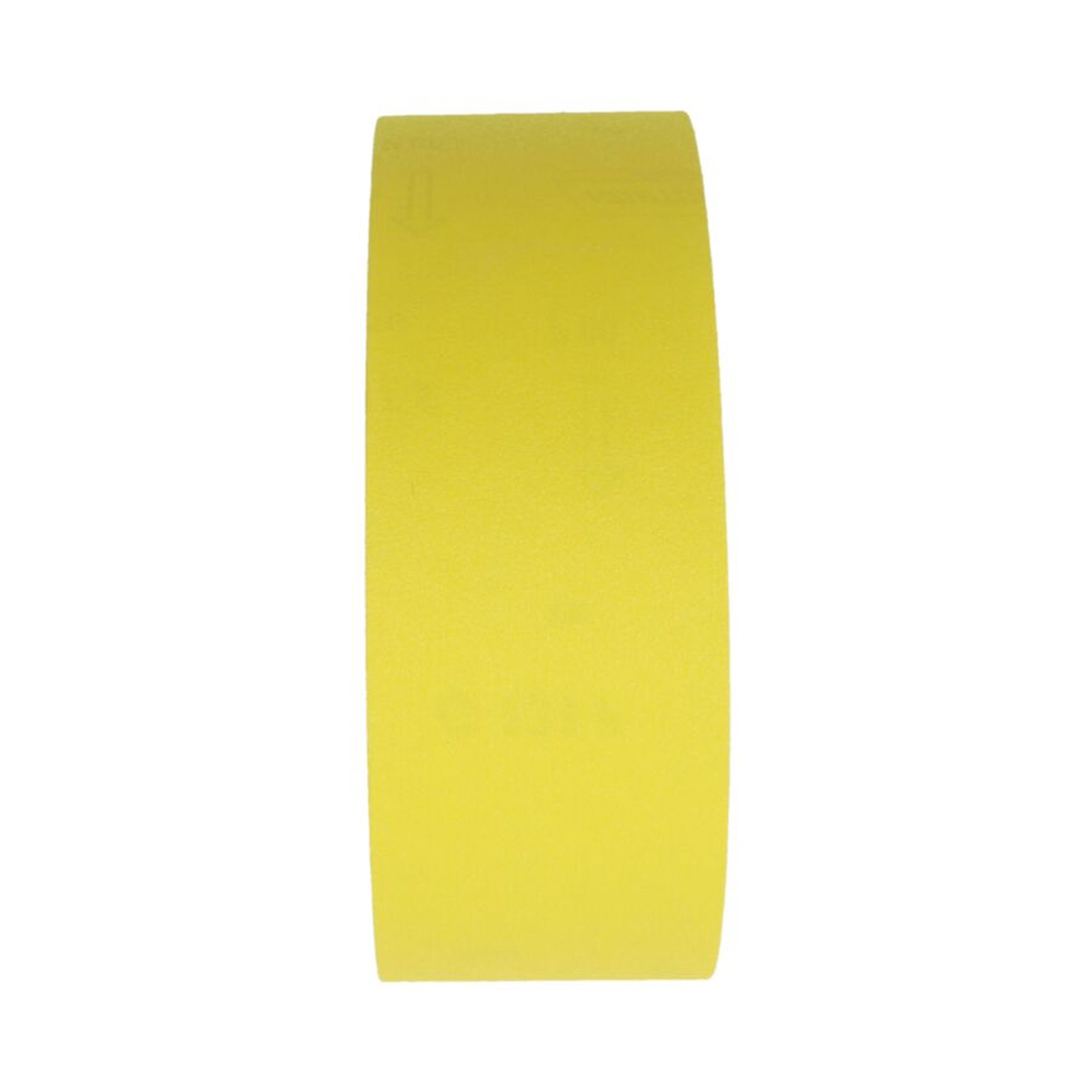 2 x Norton Schleifrolle Schleifpapier 100 mm x 50 m G131F 80 für effizientes Schleifen