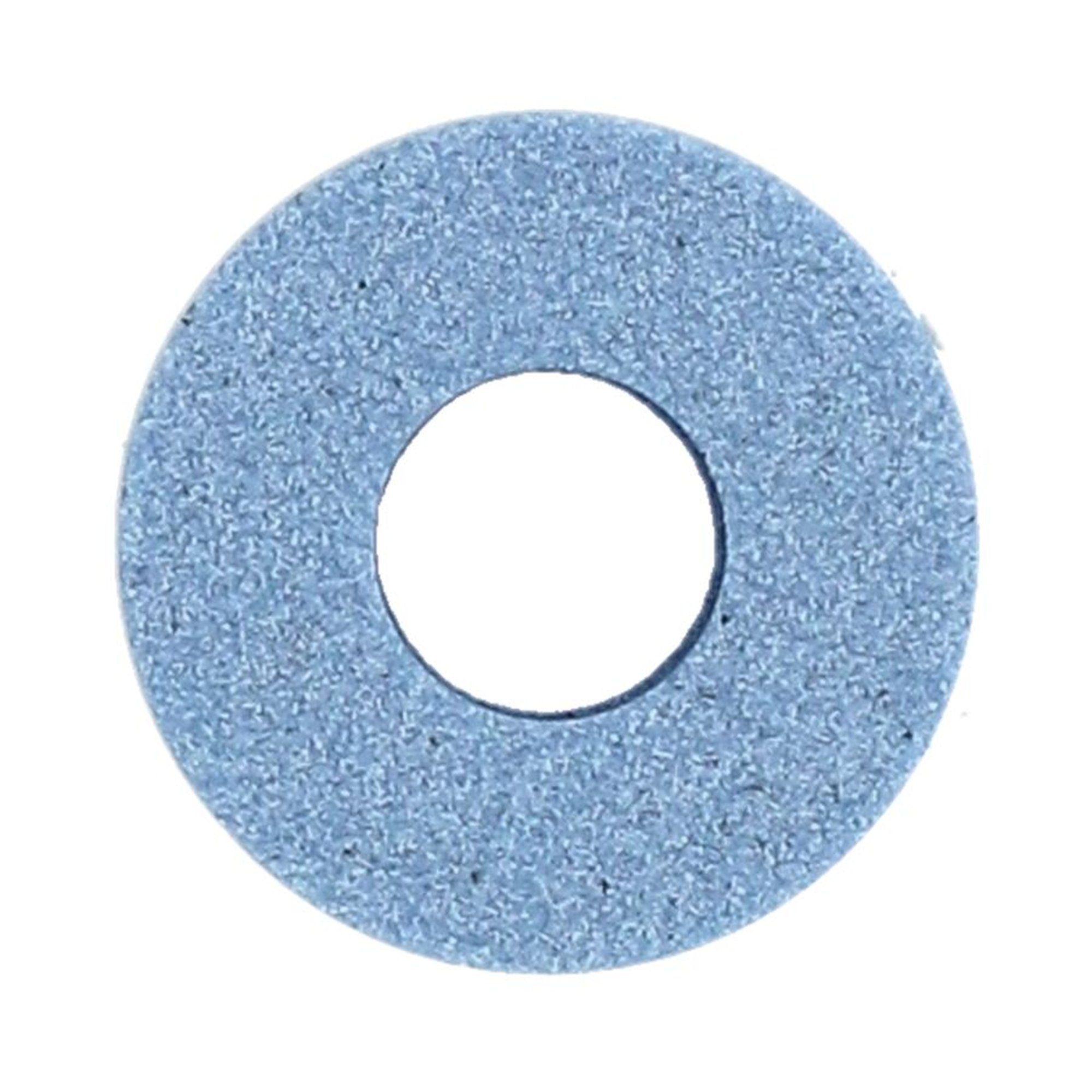 50 x Norton Schleifscheibe 40x25x10mm Korn 60 5SG für präzises Schleifen