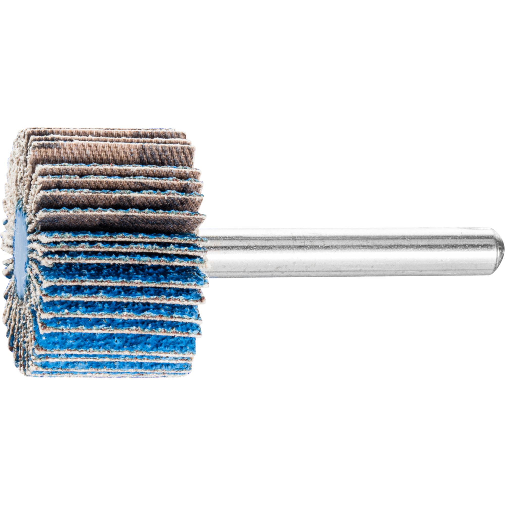 10 x PFERD Fächerschleifer F 3020/6 Z-COOL 60