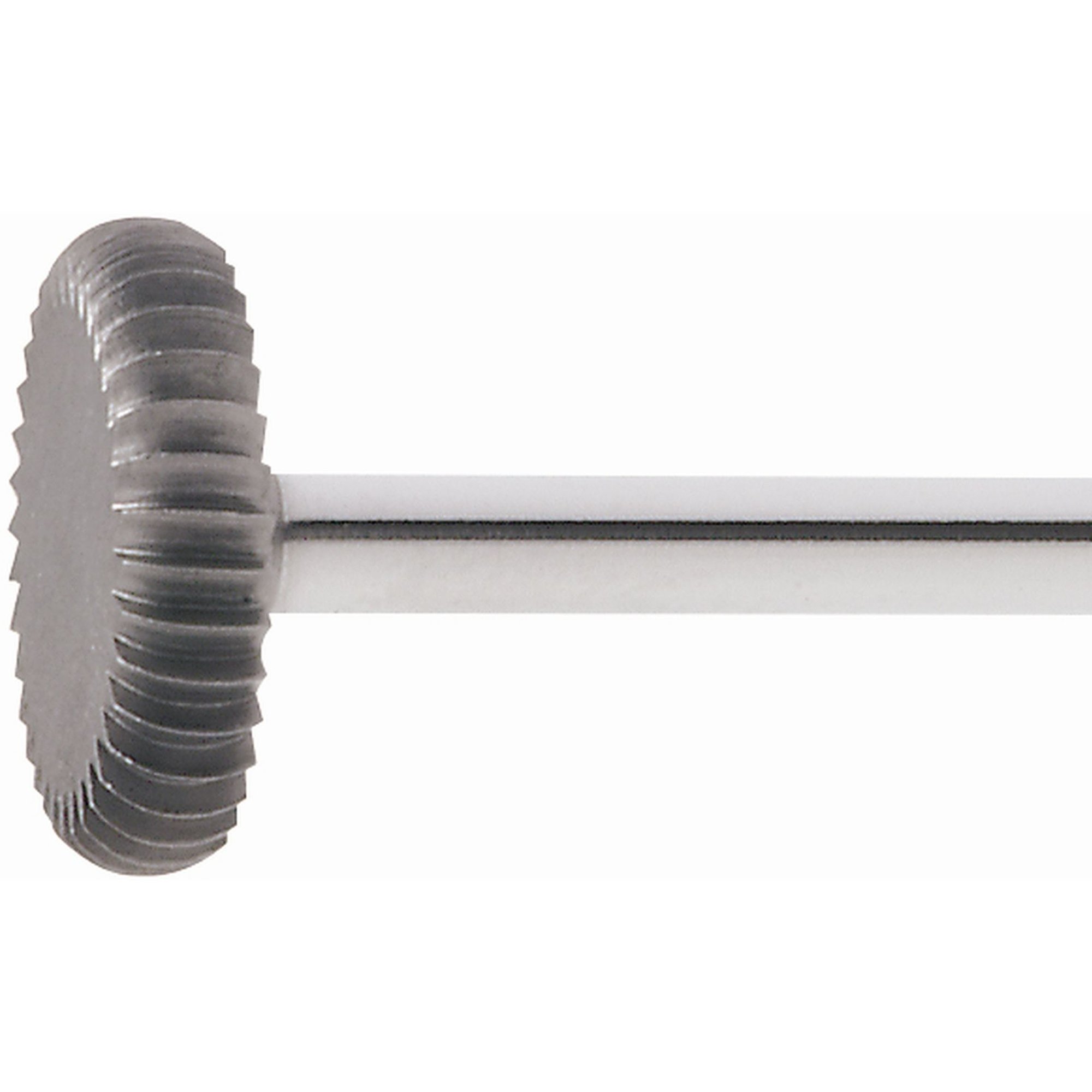 LUKAS HSS-Mini-Fräser MF Sonder Edelstahl/Stahl 14x3 mm Schaft 3 mm | Verz. 5