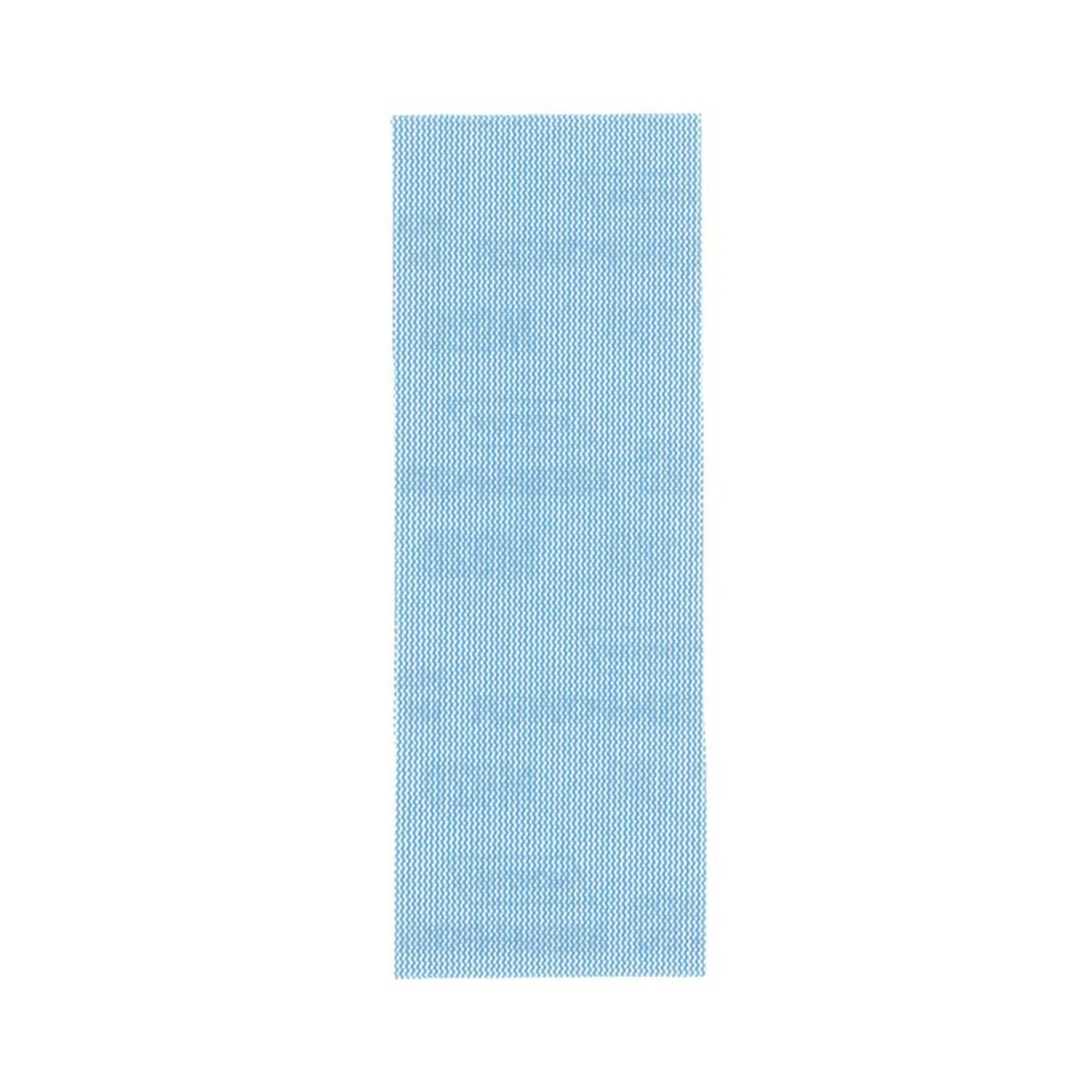 50 x Norton MeshPower Schleifstreifen 70x198mm Keramik Korn 180 für effizientes Schleifen