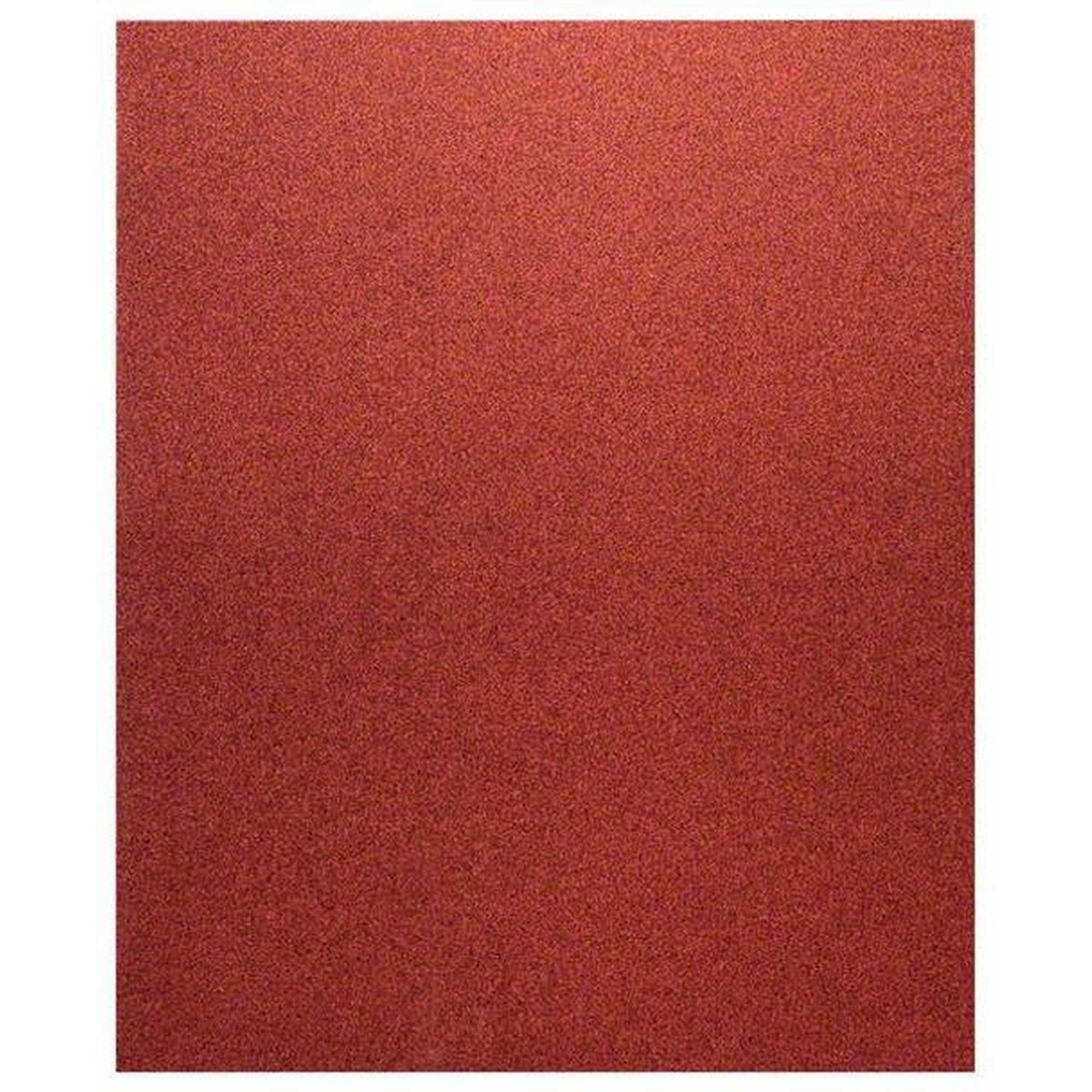 50x BOSCH Papierschleifblatt C420 Standard für Holz und Farbe, 230 x 280 mm, 120