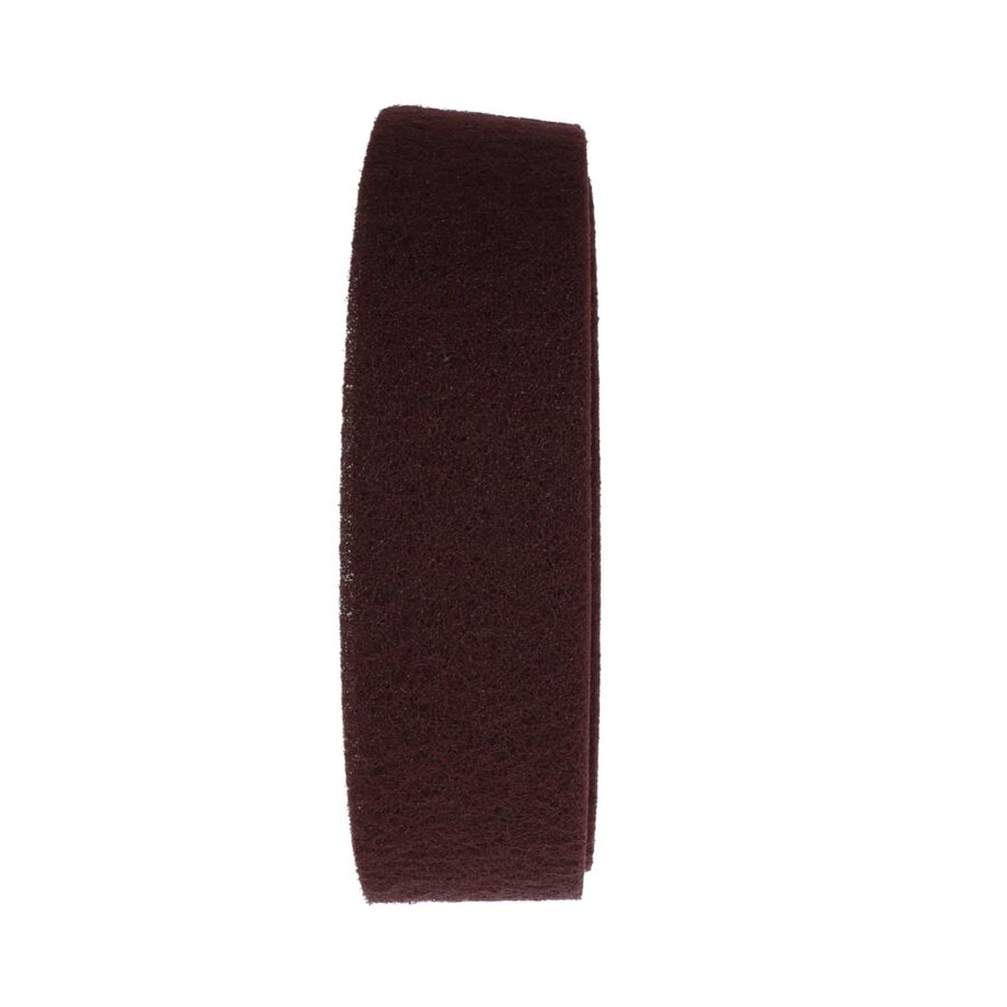 2 x Norton Schleifrolle Schleifvlies 100mm x 10m F2300 Mittel A 3157625578852