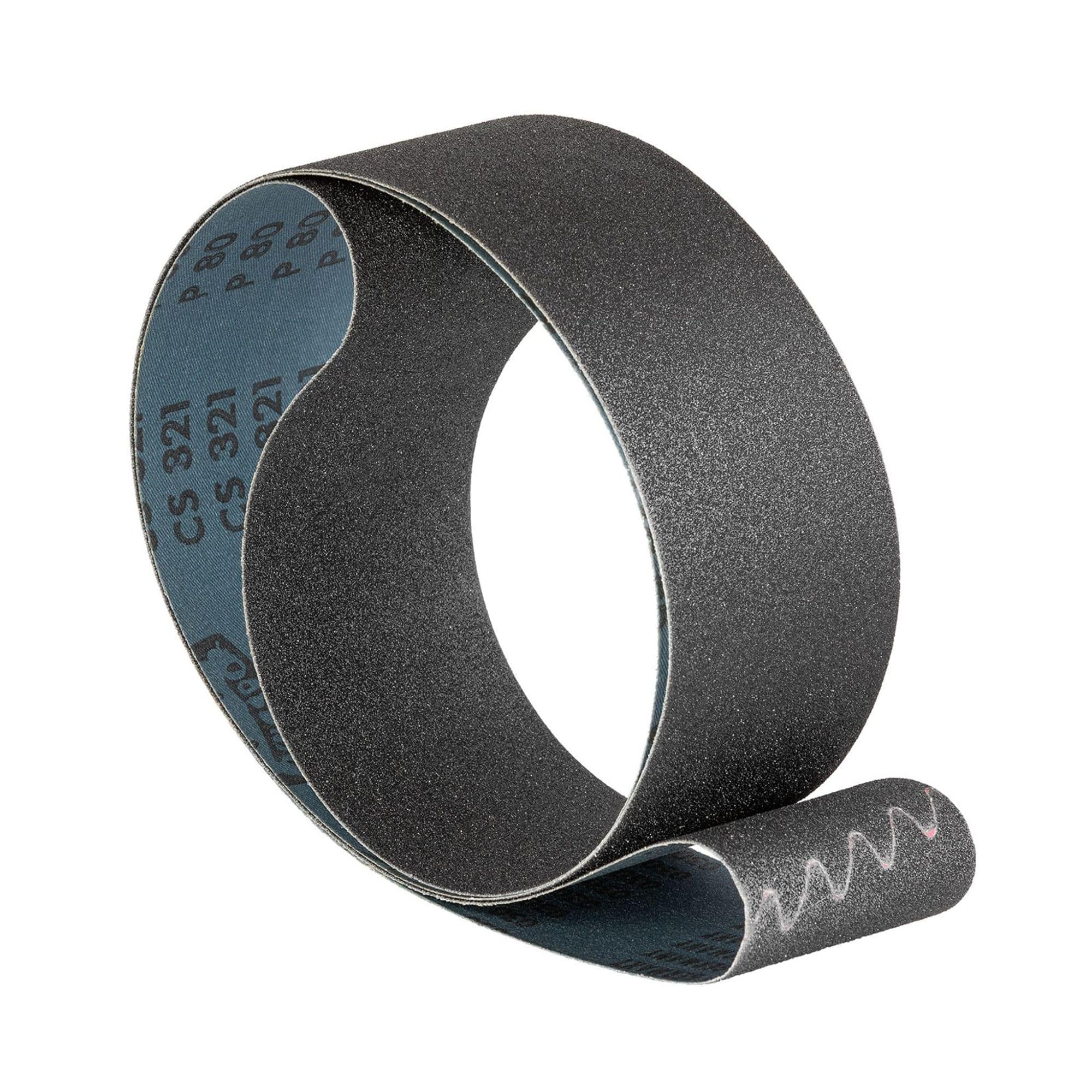 Klingspor Schleifband CS321X | 50 x 1220 mm | Korn 800