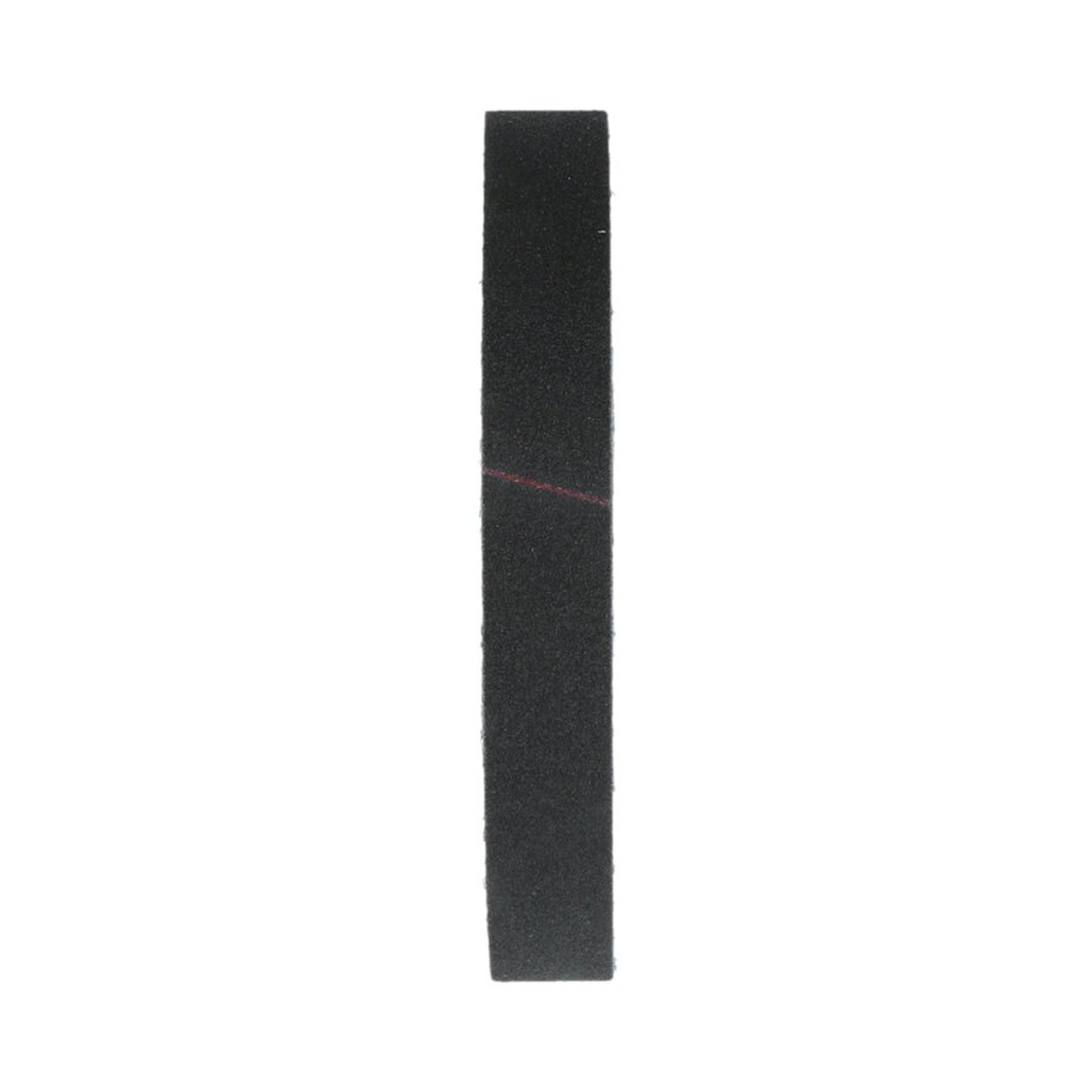 10 x Norton Schleifband R445 - Feilenschleifbänder 30x533 mm Korn 80 für präzises Schleifen