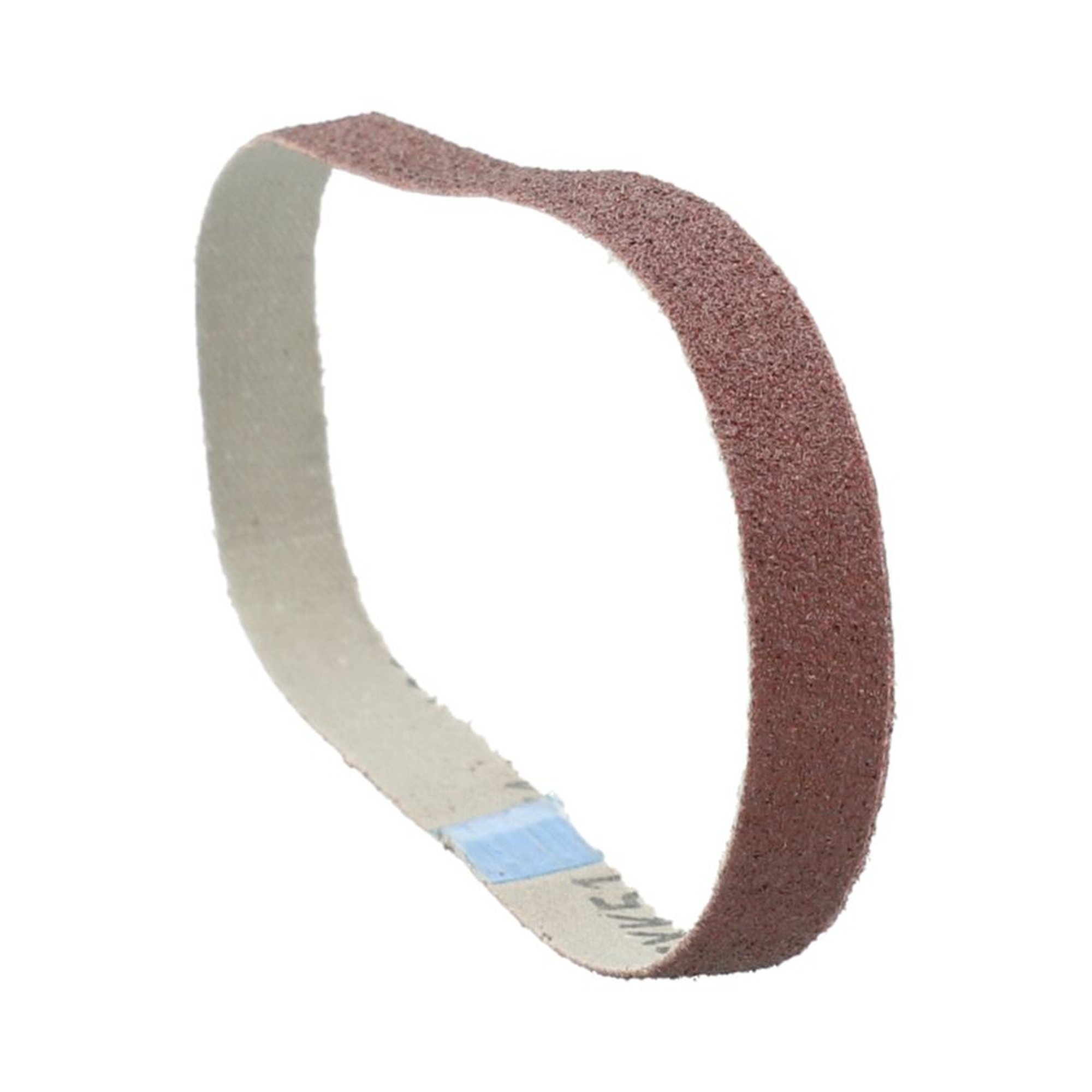 10 x Norton Feilenbänder Flexovit 13x454mm #80 X4 - Hochwertige Schleifbänder