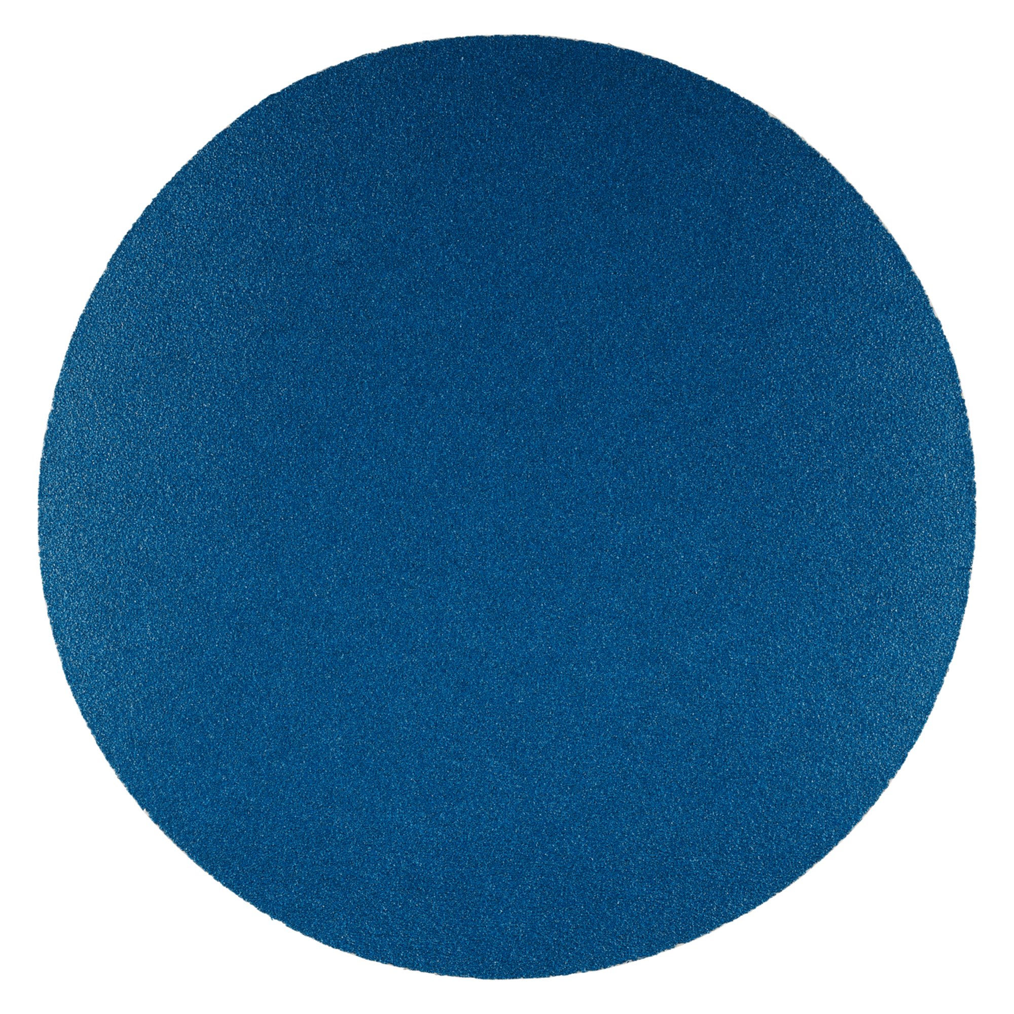 50 x RHODIUS Klettscheibe Schleifscheibe ZSKP V Ø 150 mm Körnung 120