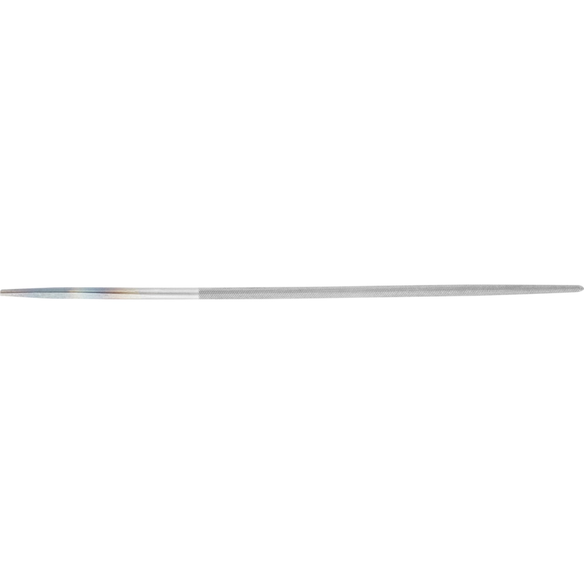 10 x PFERD Schlüsselfeile 1167 100 H2